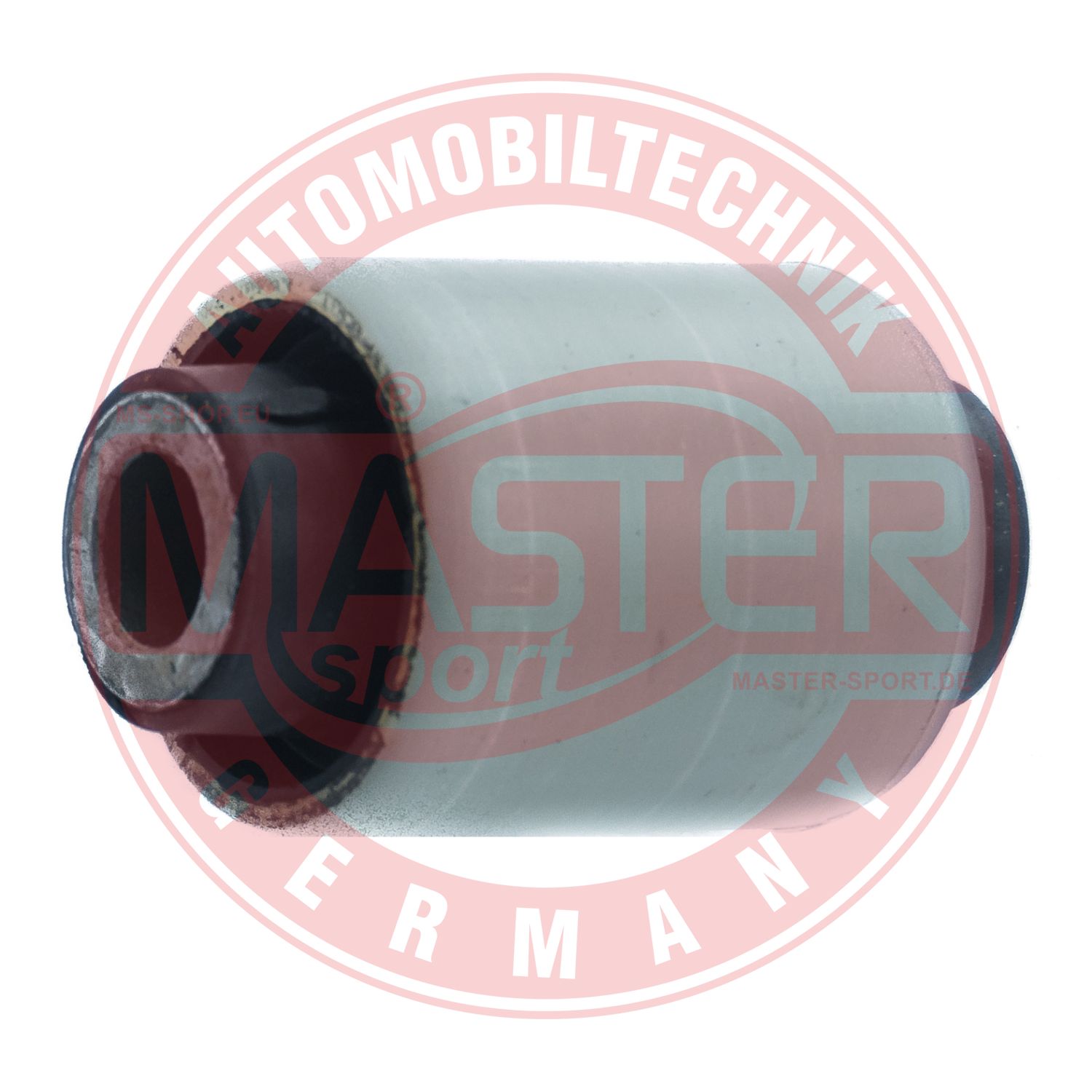 MASTER-SPORT GERMANY 27408-PCS-MS Uloženie, volant