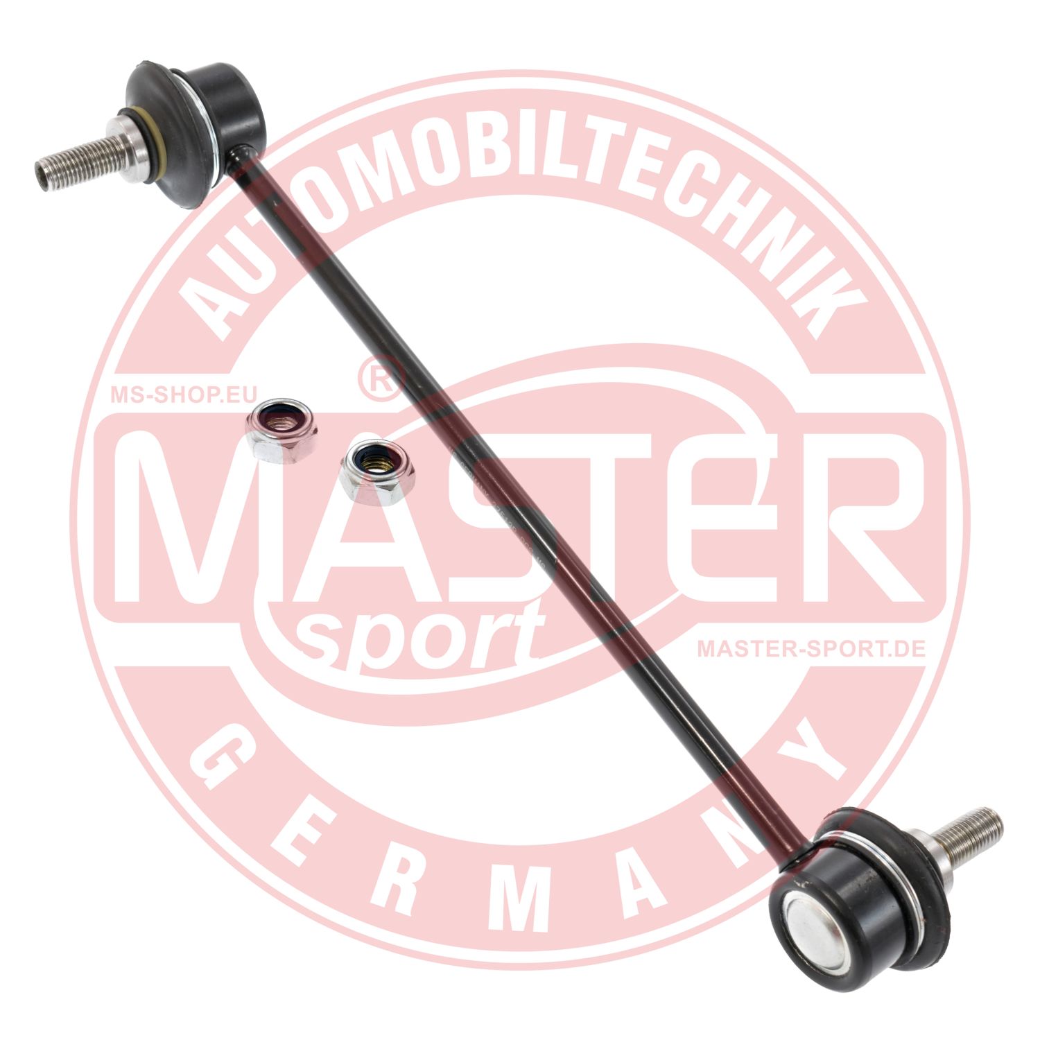 MASTER-SPORT GERMANY 27513B-PCS-MS Link/Coupling Rod, stabiliser bar