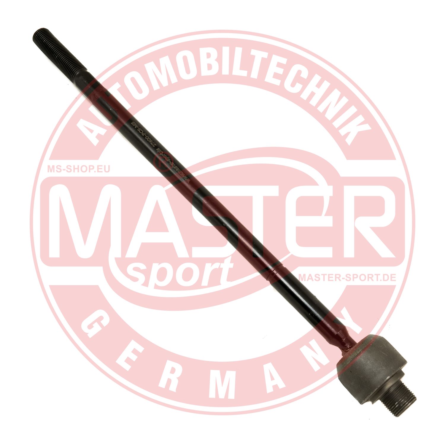 MASTER-SPORT GERMANY 27600-PCS-MS Άρθρωση, μπάρα μπροστινός άξονας for FORD