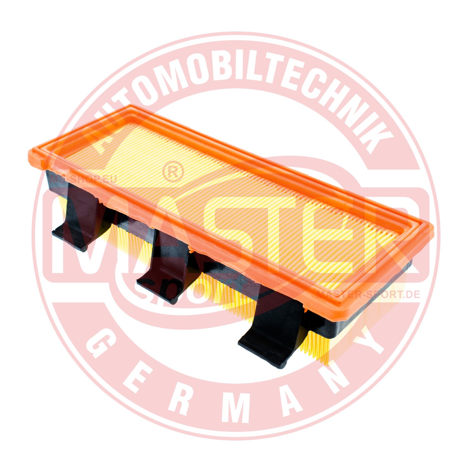 MASTER-SPORT GERMANY 2771-LF-PCS-MS Vzduchový filter