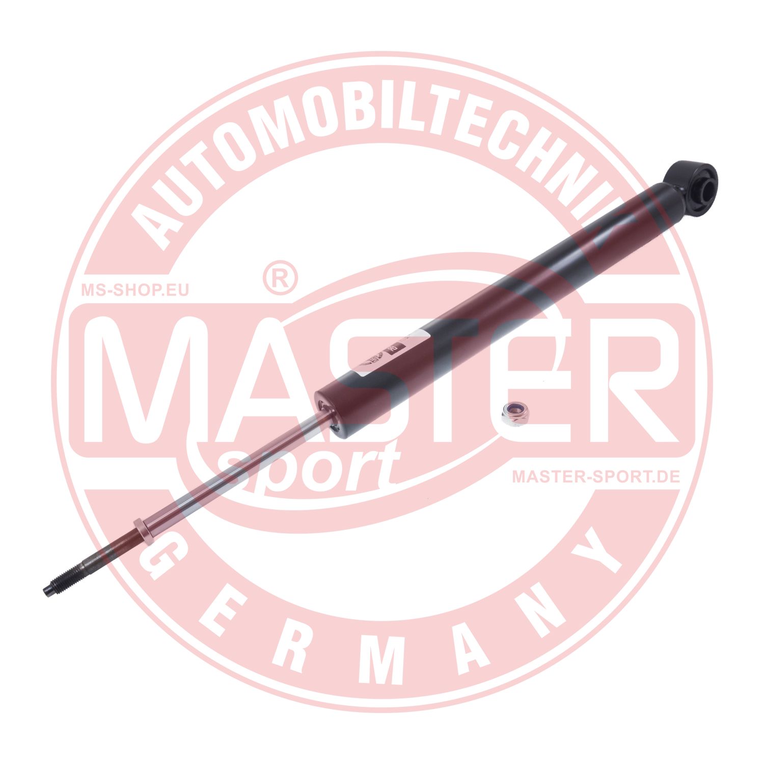 MASTER-SPORT GERMANY 280523-O-PCS-MS Αμορτισέρ Πίσω άξονας for TOYOTA