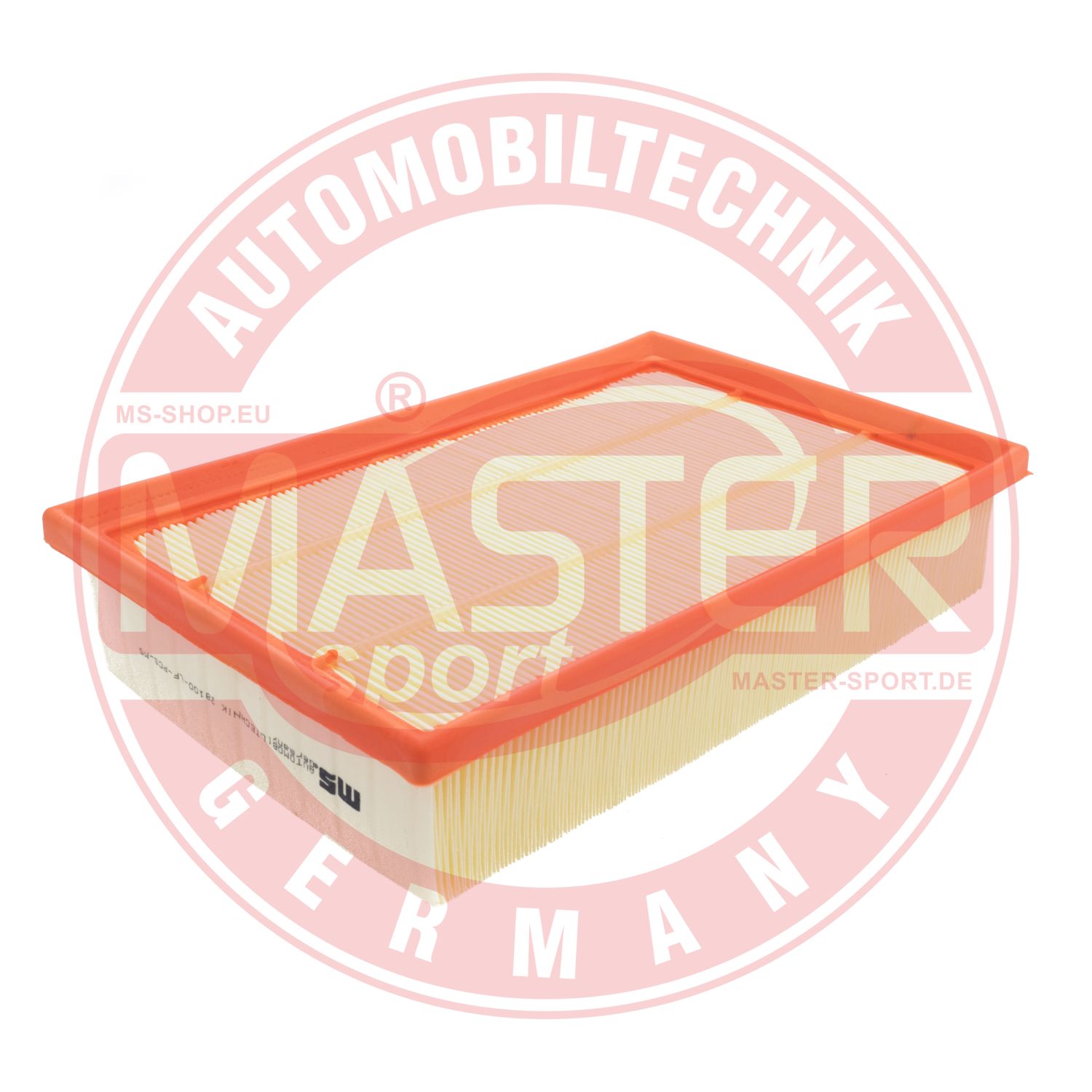 MASTER-SPORT GERMANY 28100-LF-PCS-MS Air Filter