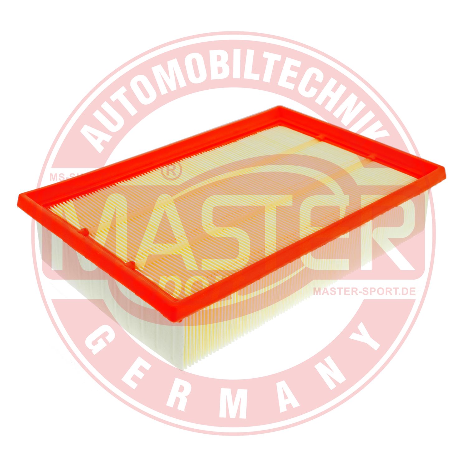 MASTER-SPORT GERMANY 28122-LF-PCS-MS Air Filter