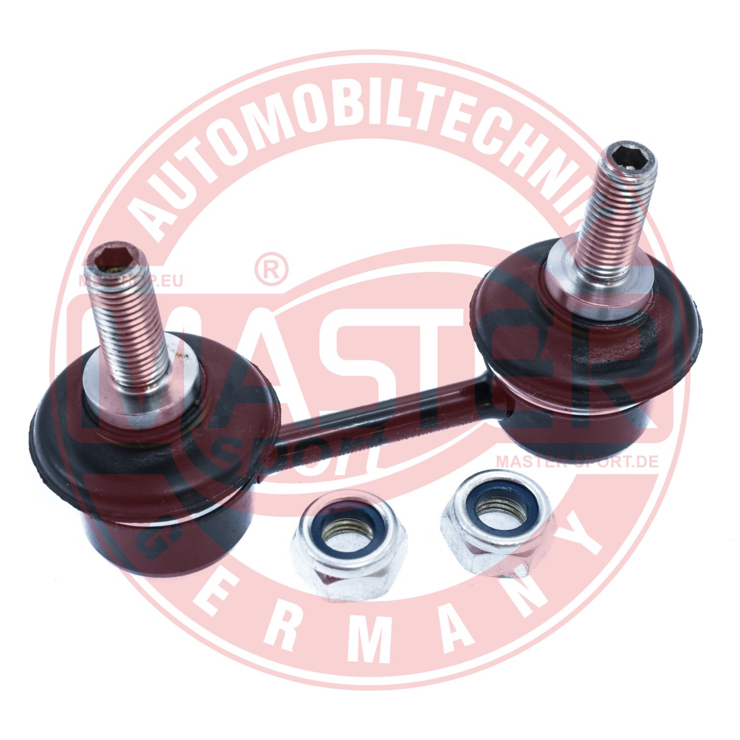 MASTER-SPORT GERMANY 28220B-PCS-MS Link/Coupling Rod, stabiliser bar
