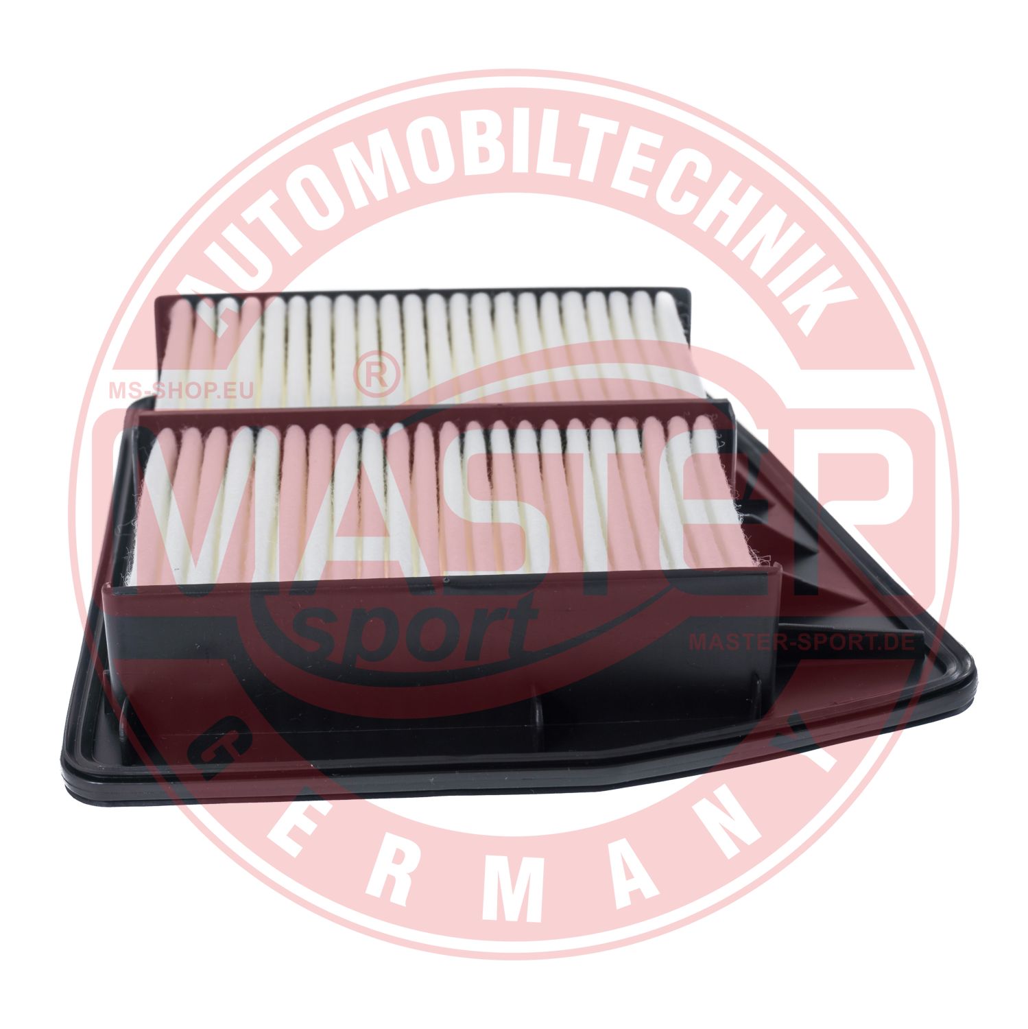 MASTER-SPORT GERMANY 2835K-LF-PCS-MS Air Filter for HONDA