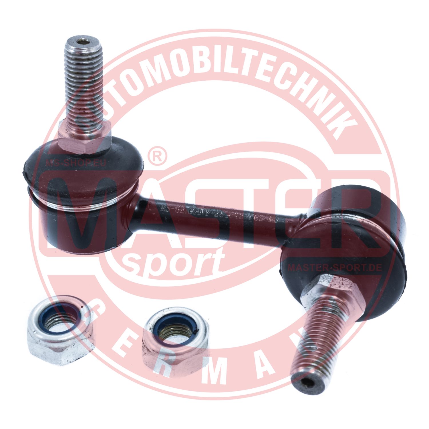 MASTER-SPORT GERMANY 28461B-PCS-MS Link/Coupling Rod, stabiliser bar