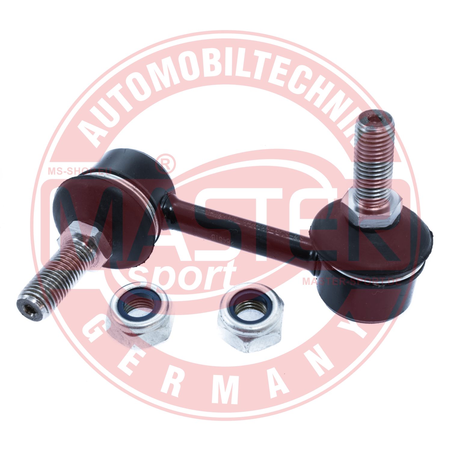 MASTER-SPORT GERMANY 28462B-PCS-MS Link/Coupling Rod, stabiliser bar