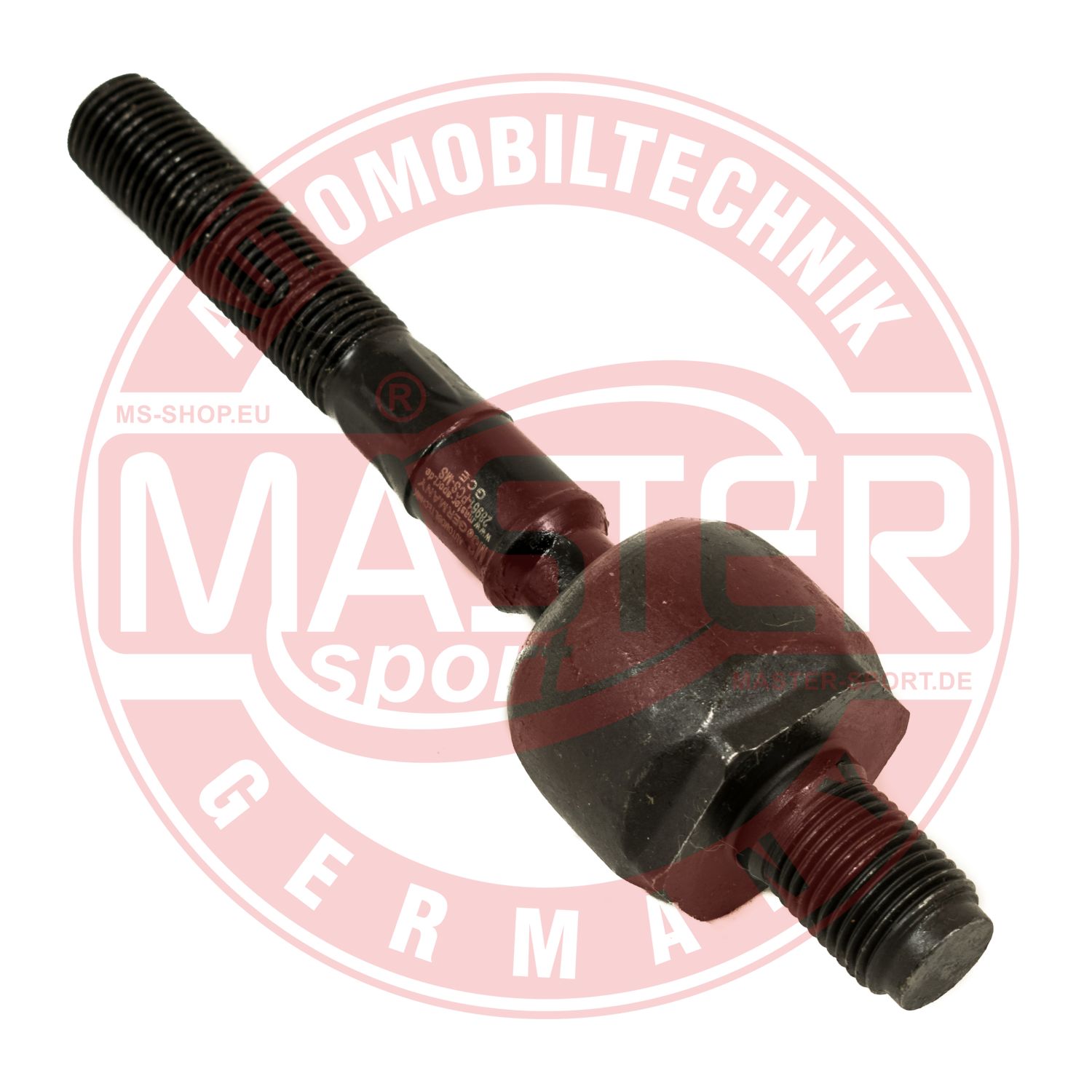 MASTER-SPORT GERMANY 28961-PCS-MS Άρθρωση, μπάρα μπροστινός άξονας for VOLVO