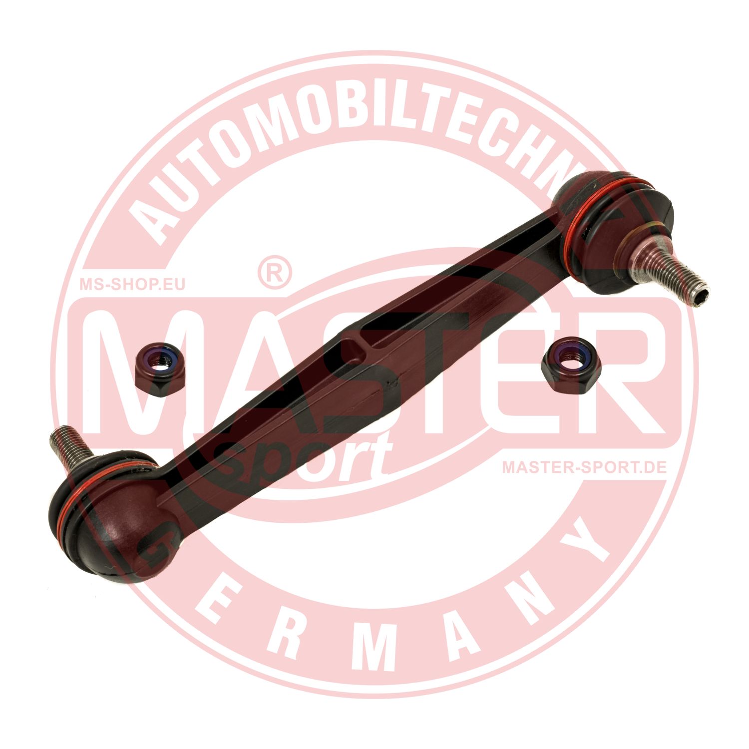 MASTER-SPORT GERMANY 29198-PCS-MS Link/Coupling Rod, stabiliser bar