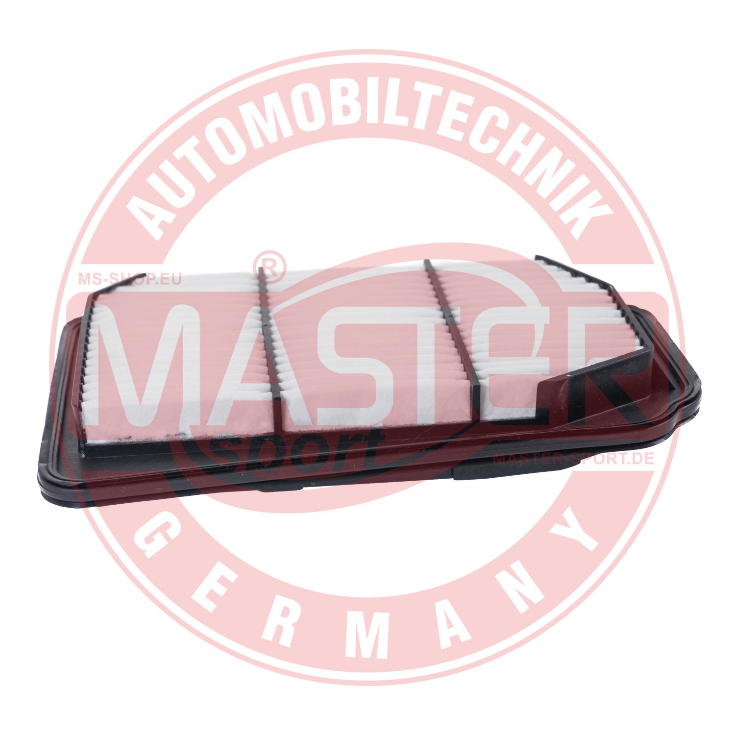 MASTER-SPORT GERMANY 2931-LF-PCS-MS Vzduchový filter