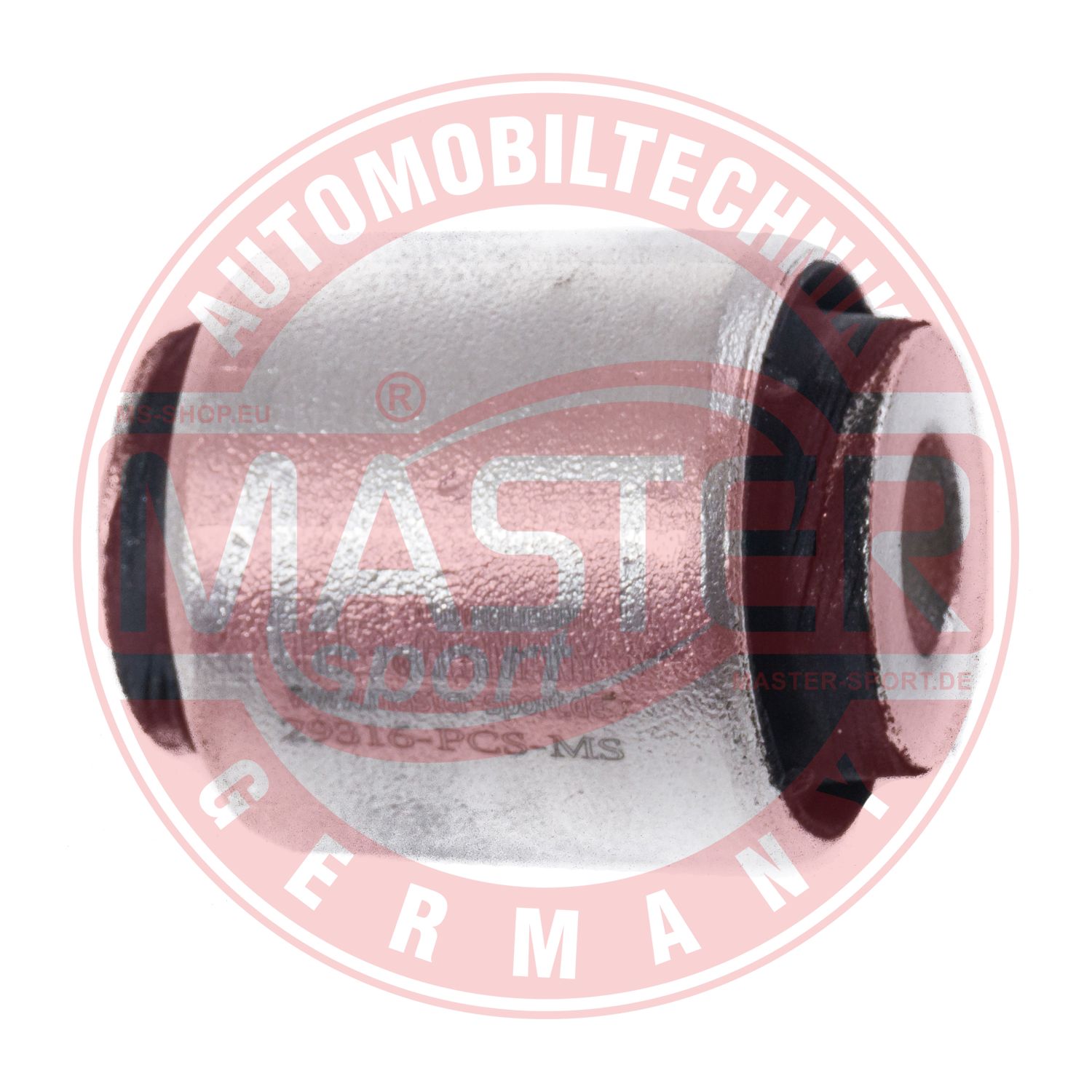 MASTER-SPORT GERMANY 29316-PCS-MS Mounting, control/trailing arm