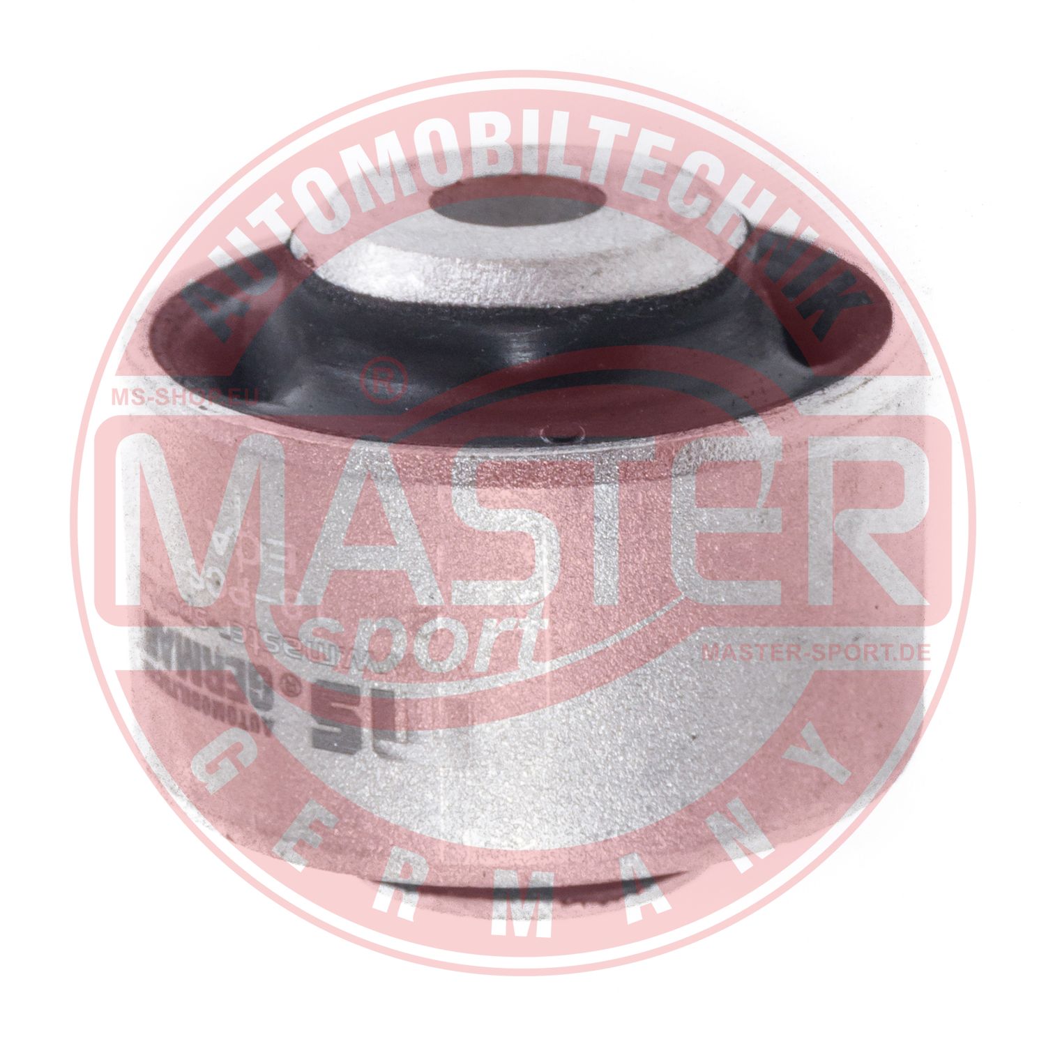 MASTER-SPORT GERMANY 29318-PCS-MS Mounting, control/trailing arm
