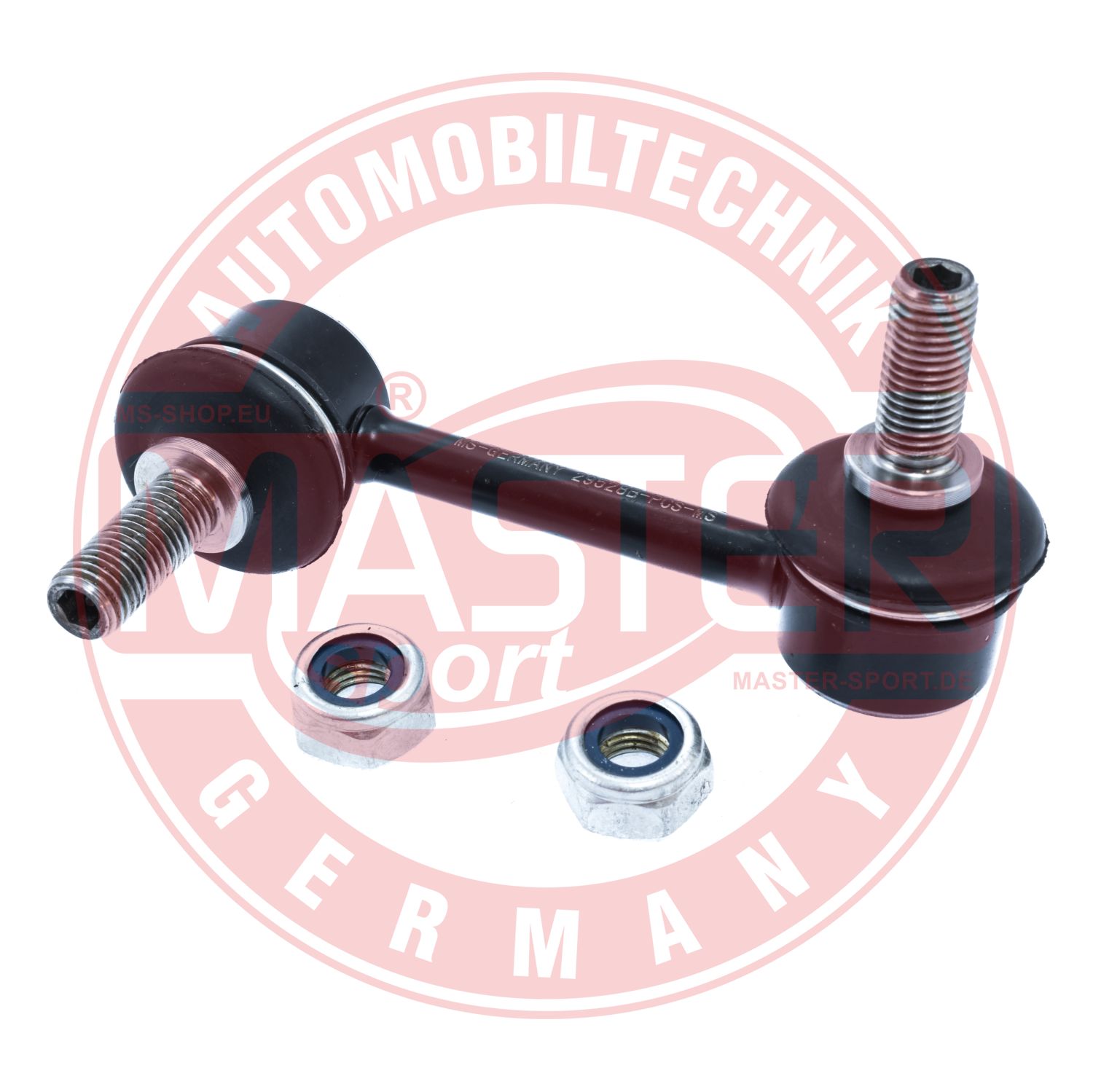 MASTER-SPORT GERMANY 29528B-PCS-MS Link/Coupling Rod, stabiliser bar