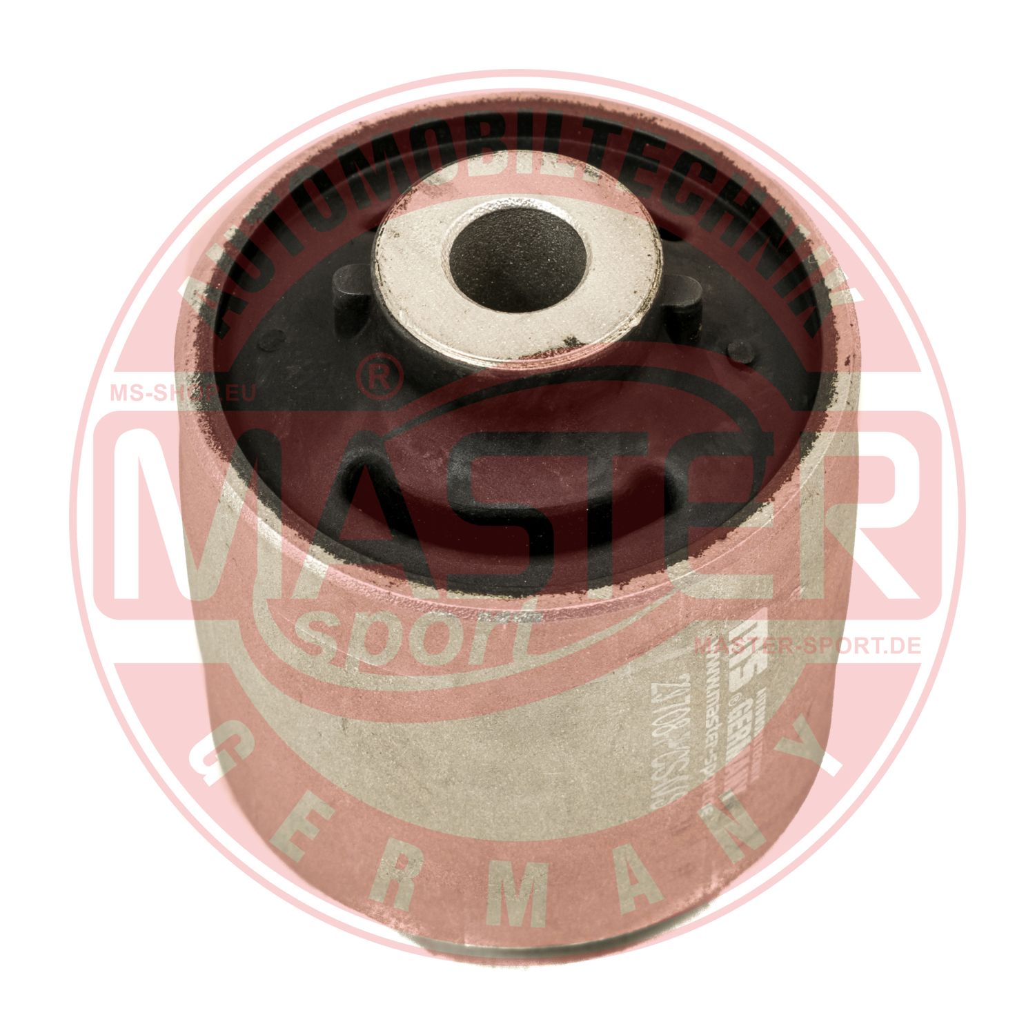 MASTER-SPORT GERMANY 29708-PCS-MS Mounting, control/trailing arm