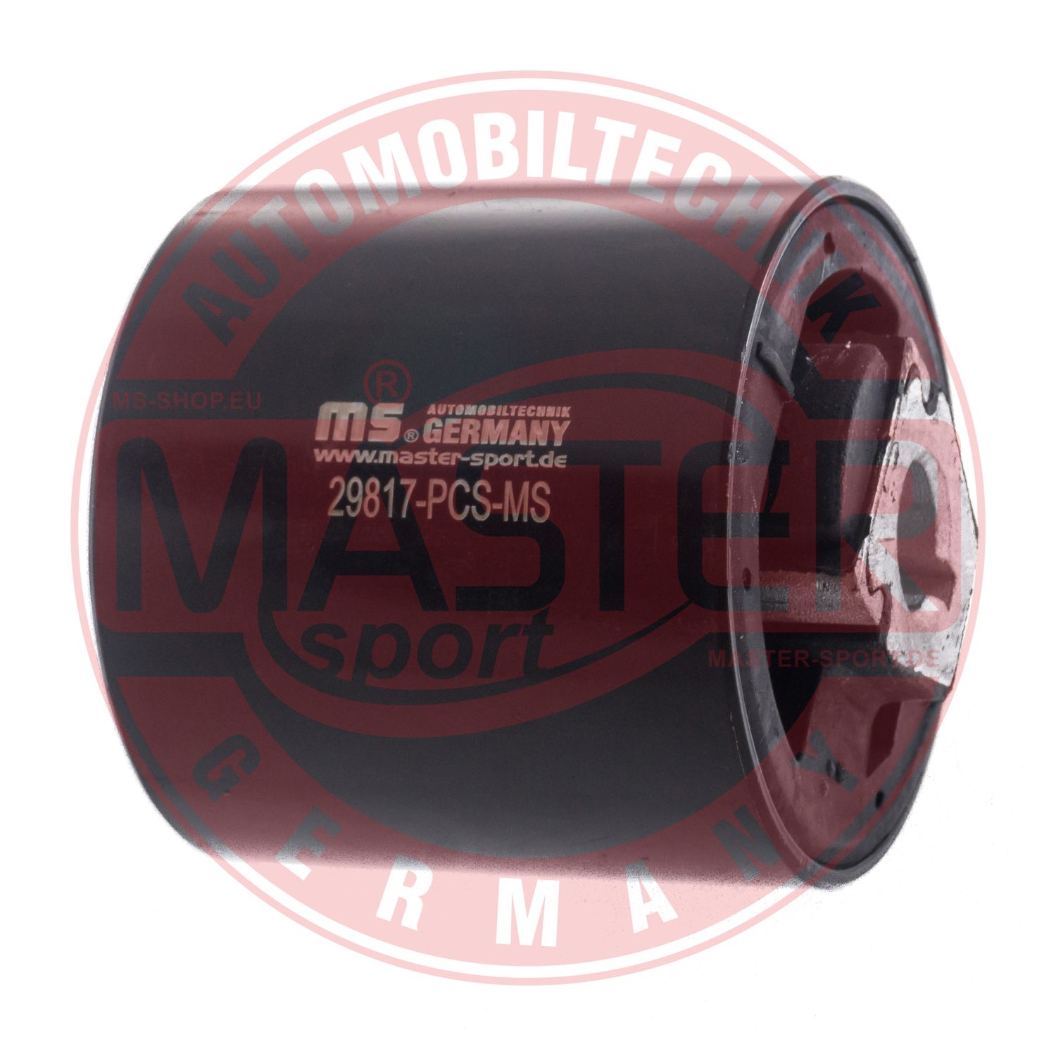 MASTER-SPORT GERMANY 29817-PCS-MS Sada na opravu riadenia