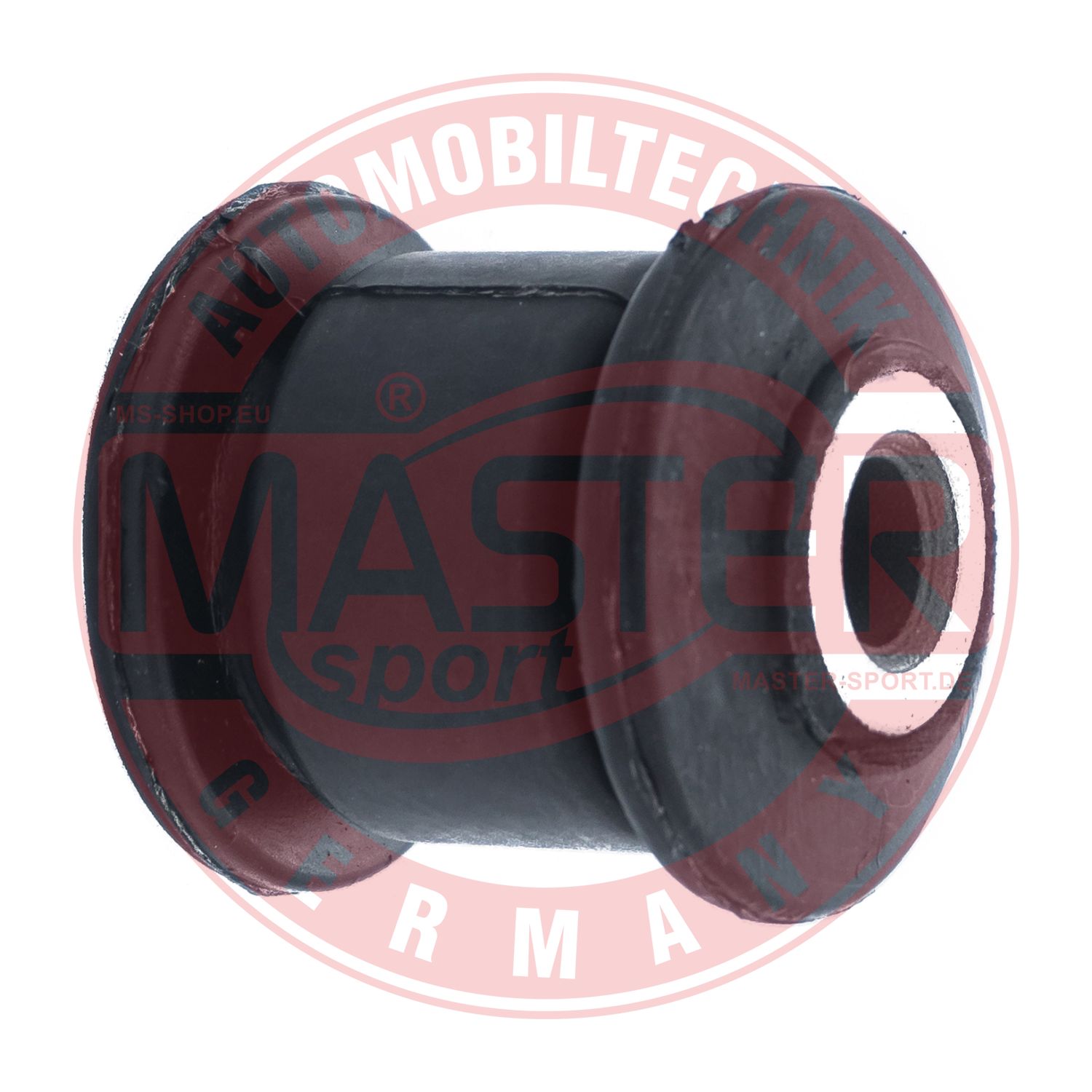 MASTER-SPORT GERMANY 29916-PCS-MS Mounting, control/trailing arm
