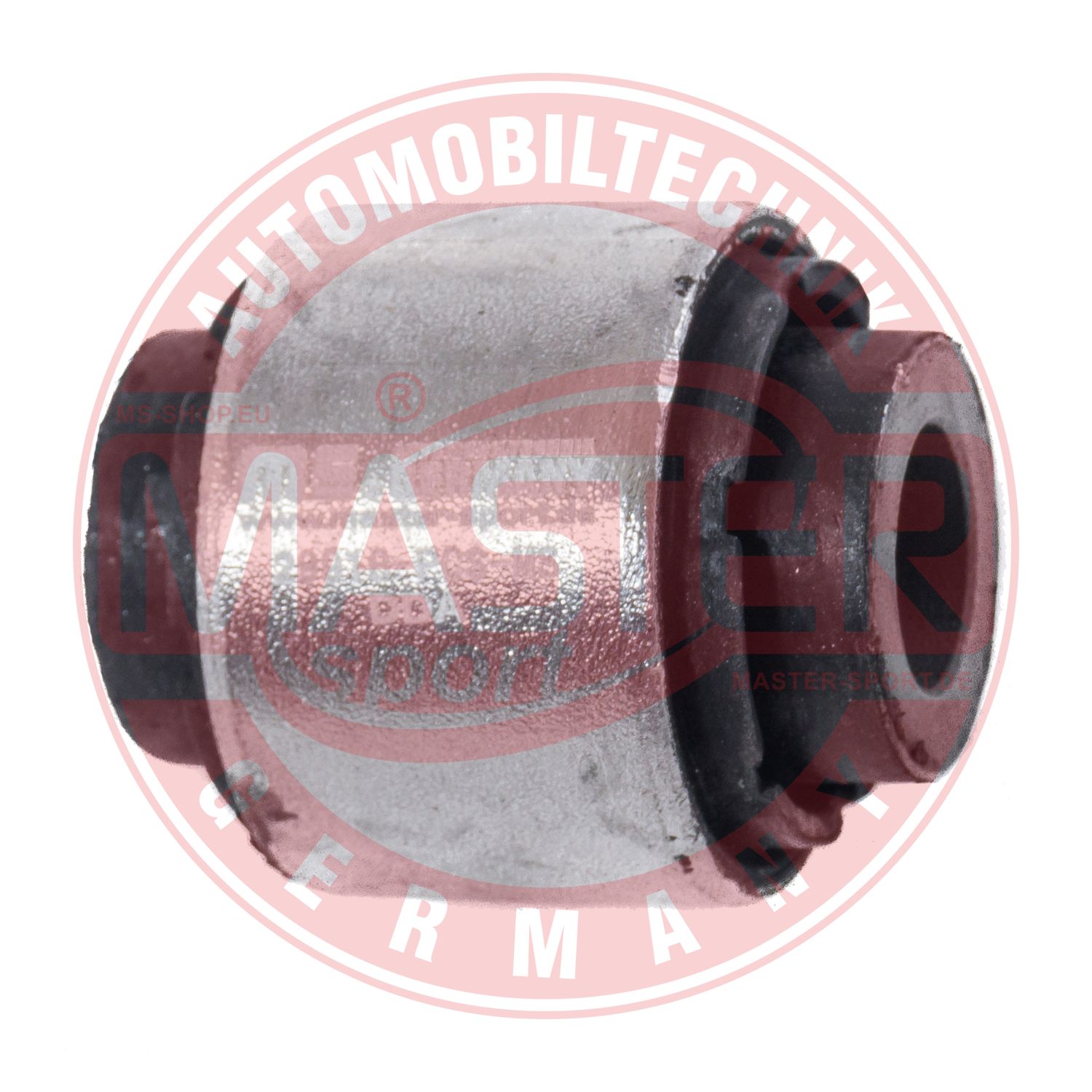MASTER-SPORT GERMANY 29918-PCS-MS Mounting, control/trailing arm
