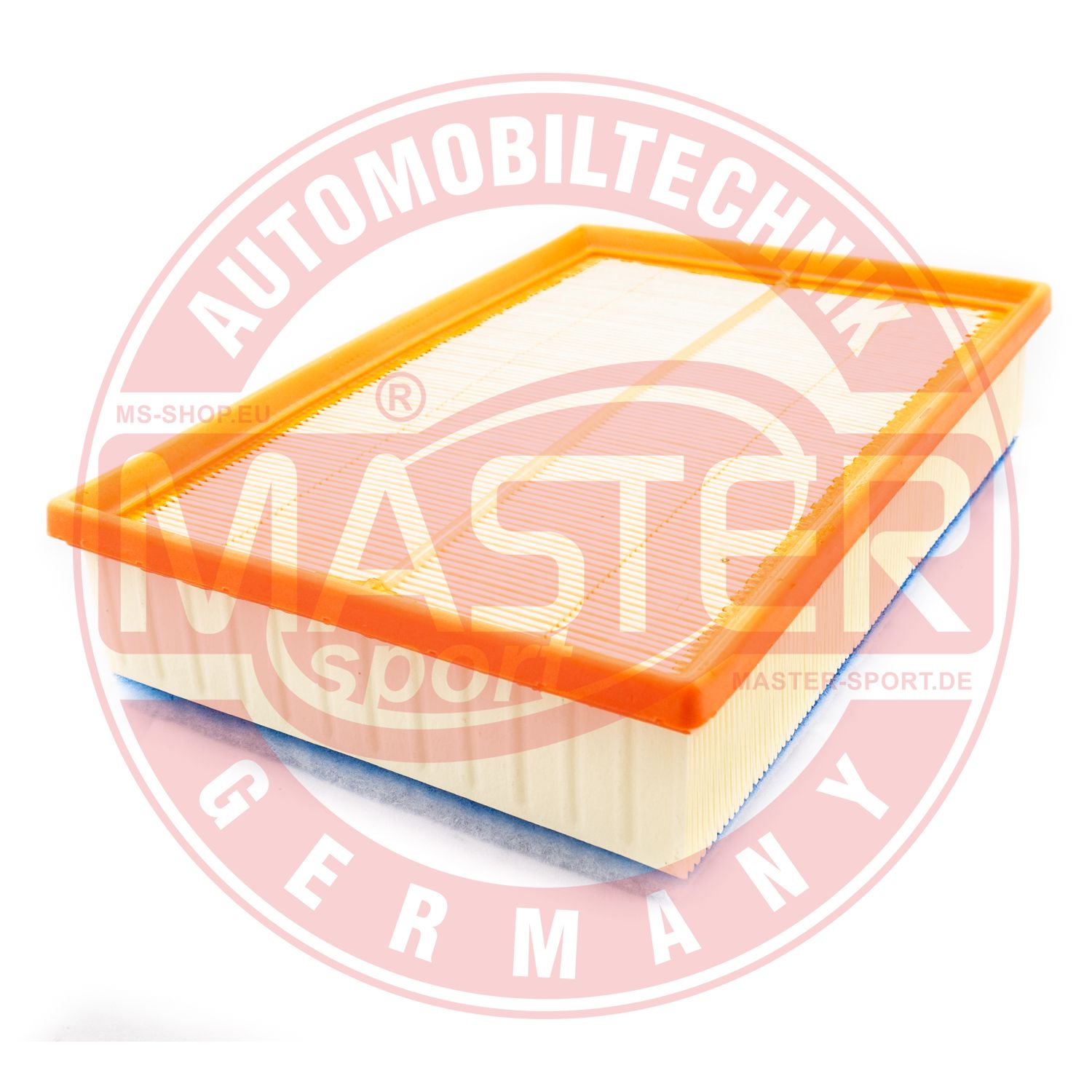 MASTER-SPORT GERMANY 30011-LF-PCS-MS Air Filter