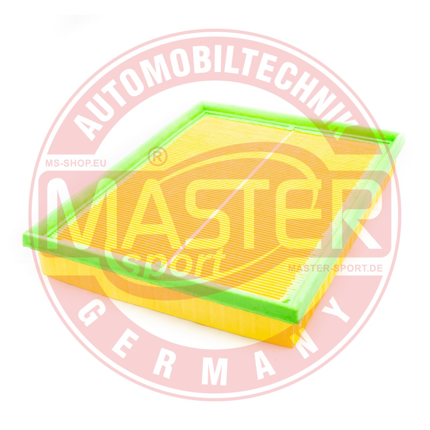 MASTER-SPORT GERMANY 30138/1-LF-PCS-MS Air Filter