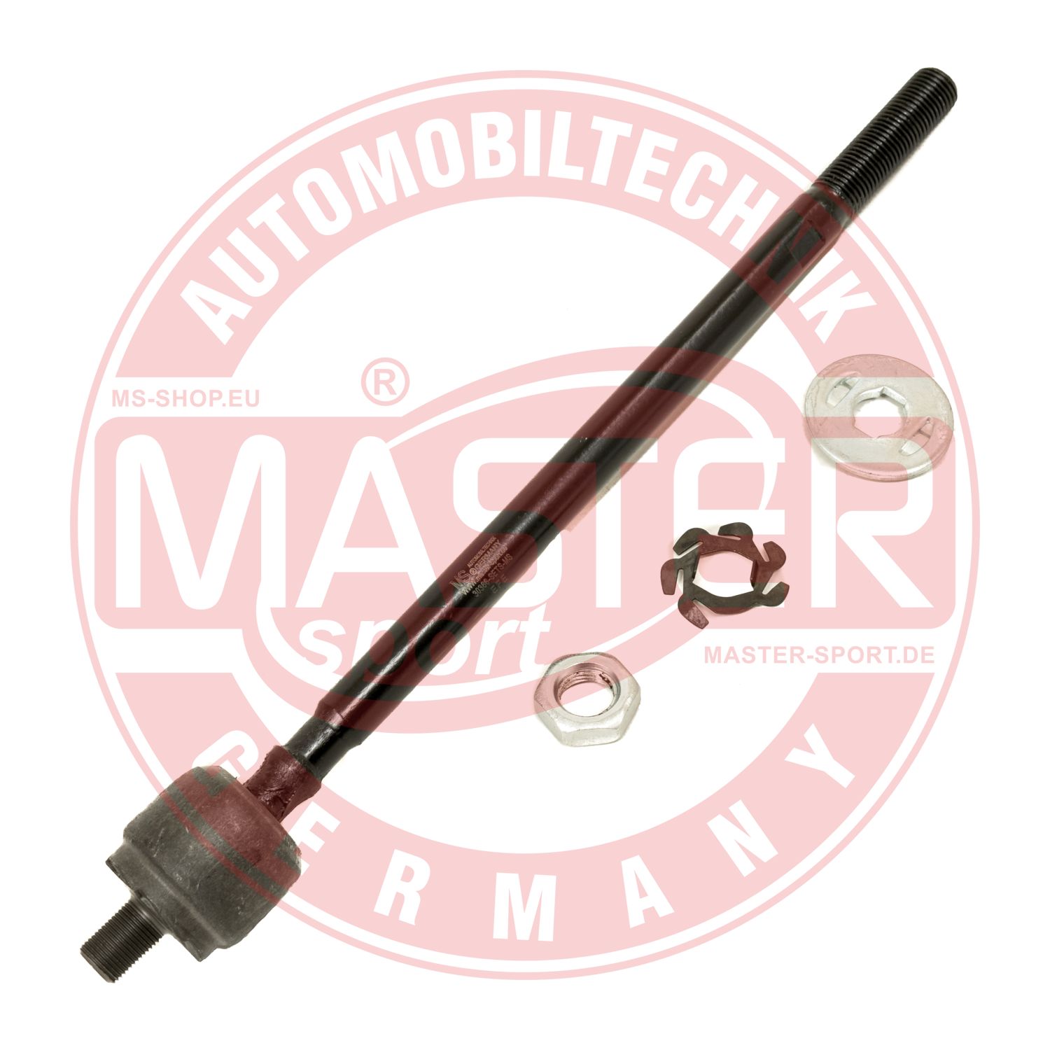 MASTER-SPORT GERMANY 30366-SET-MS Inner Tie Rod