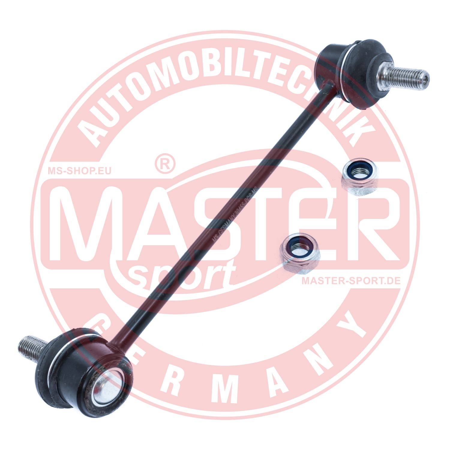 MASTER-SPORT GERMANY 30455-PCS-MS Link/Coupling Rod, stabiliser bar