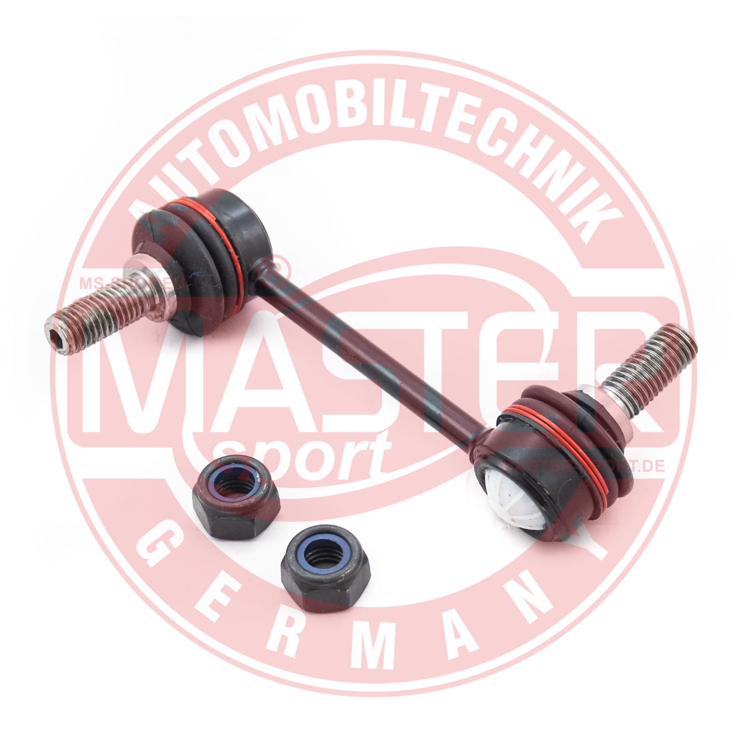 MASTER-SPORT GERMANY 30474-PCS-MS Link/Coupling Rod, stabiliser bar