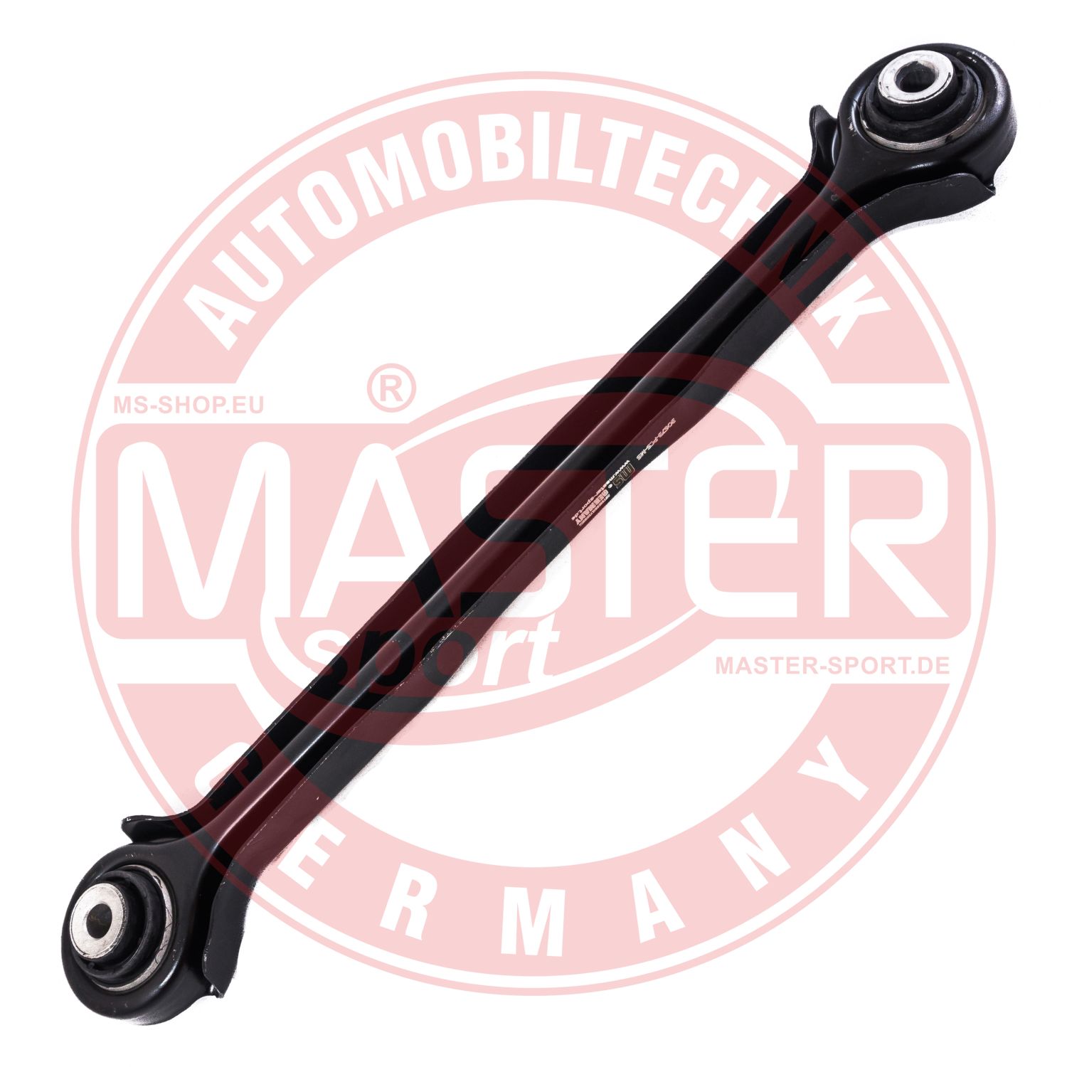 MASTER-SPORT GERMANY 30673-PCS-MS Ψαλίδι, ανάρτηση τροχών και στις δύο πλευρές κέντρο πίσω Πίσω άξονας for BMW BMW (BRILLIANCE)