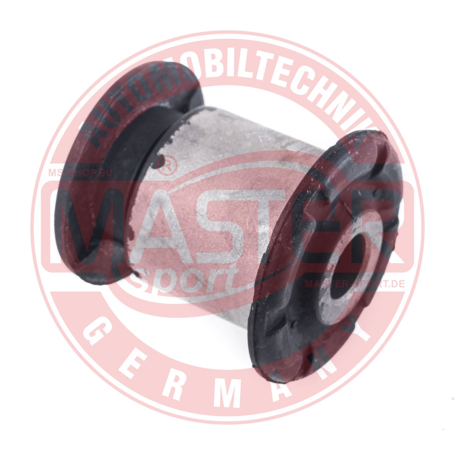 MASTER-SPORT GERMANY 30724-PCS-MS Mounting, control/trailing arm