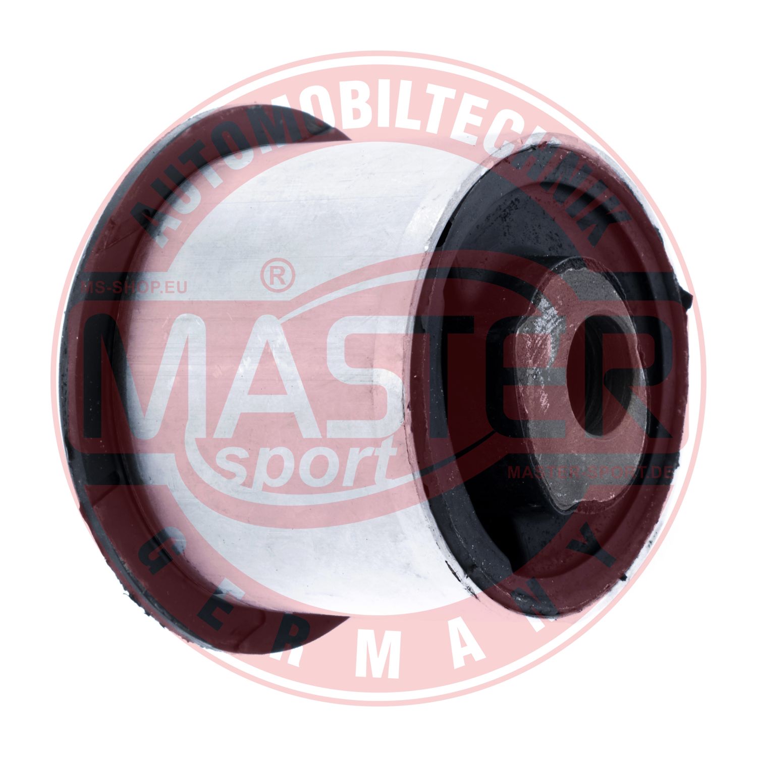 MASTER-SPORT GERMANY 30891-PCS-MS Mounting, control/trailing arm