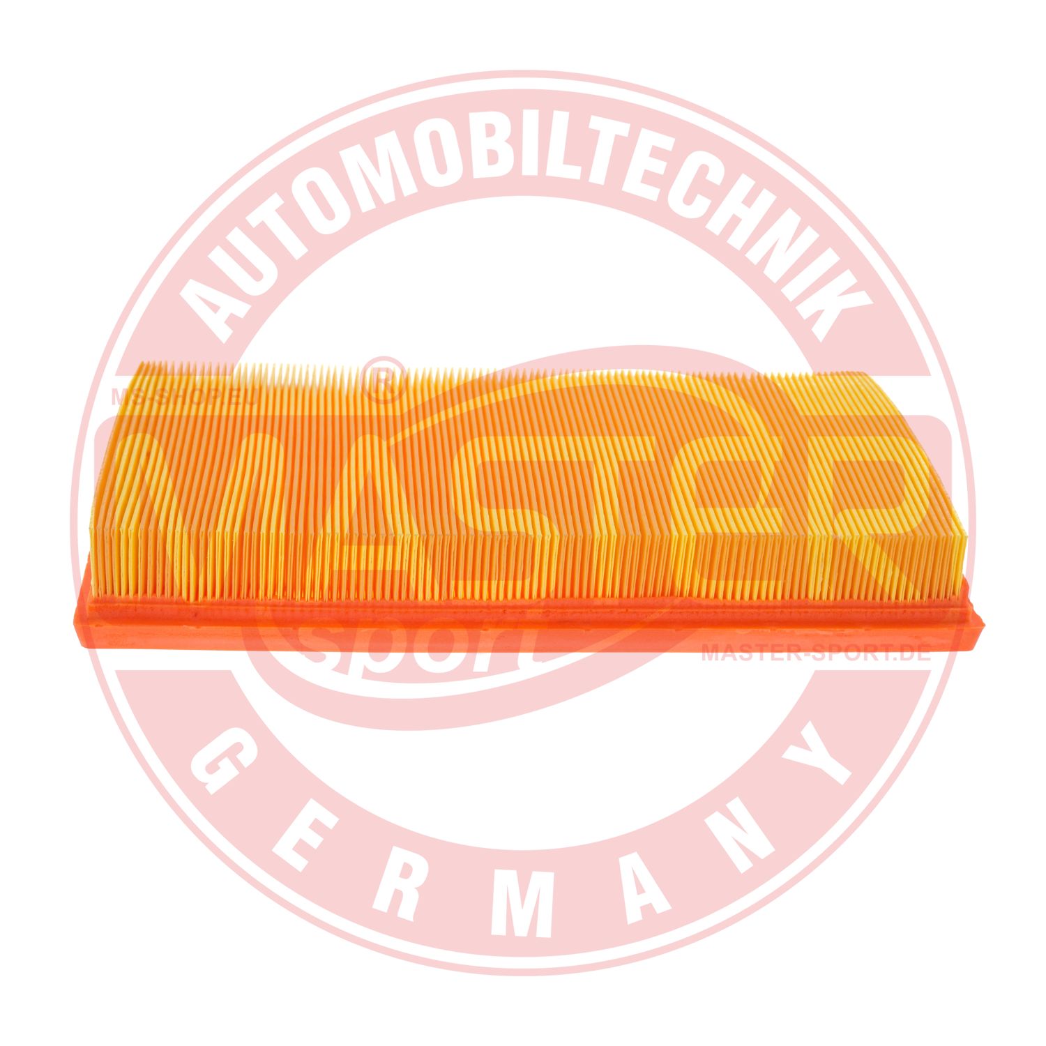 MASTER-SPORT GERMANY 3093/1-LF-PCS-MS Air Filter