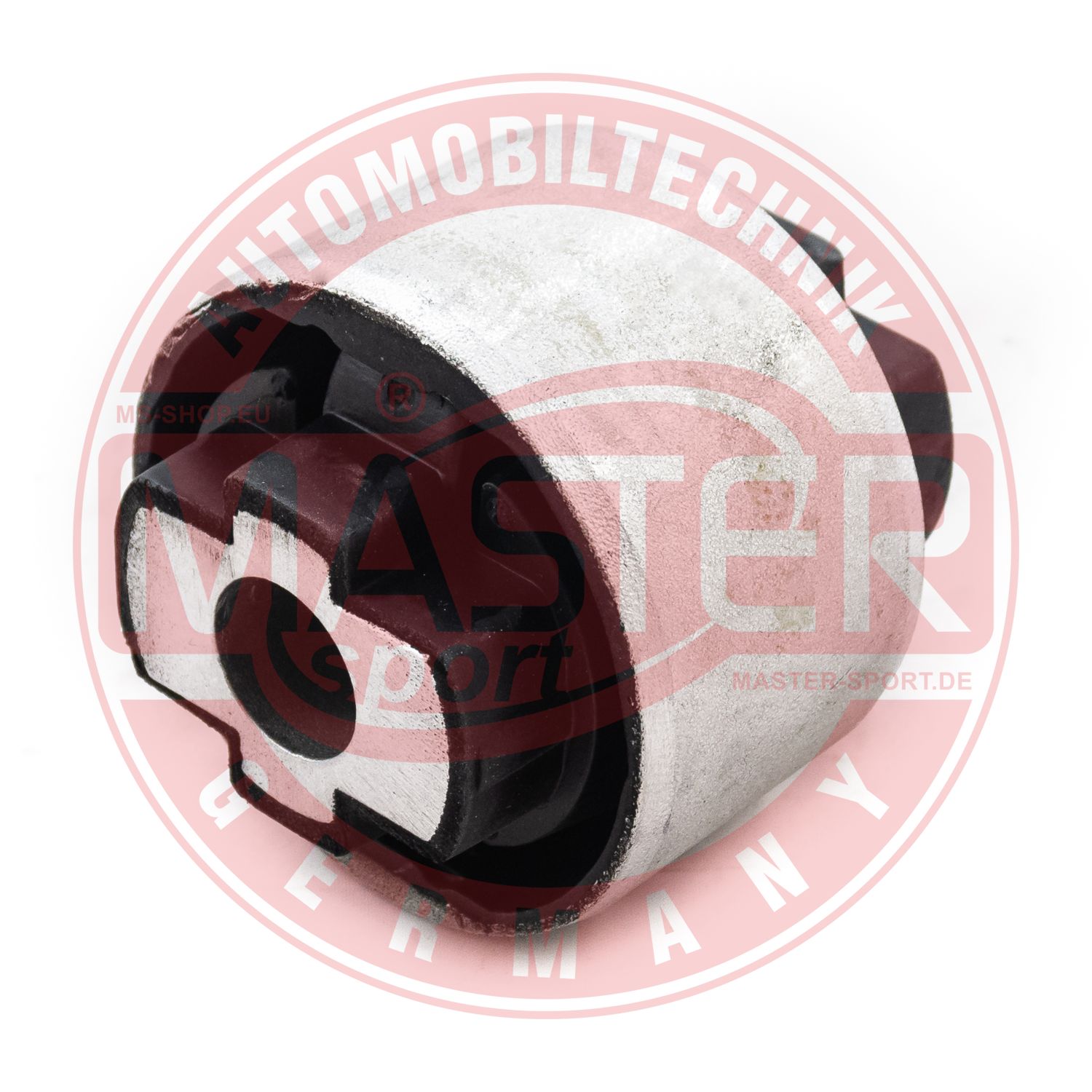 MASTER-SPORT GERMANY 31091B-PCS-MS Mounting, control/trailing arm