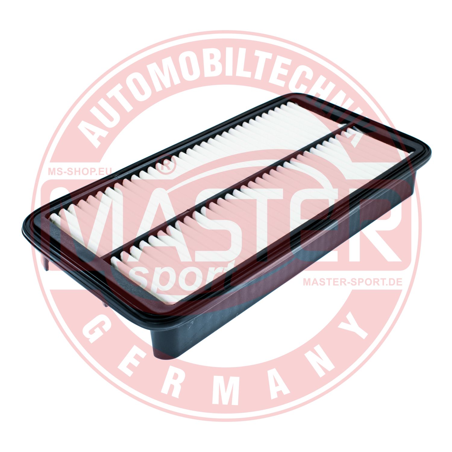 MASTER-SPORT GERMANY 31101/1-LF-PCS-MS Vzduchový filter