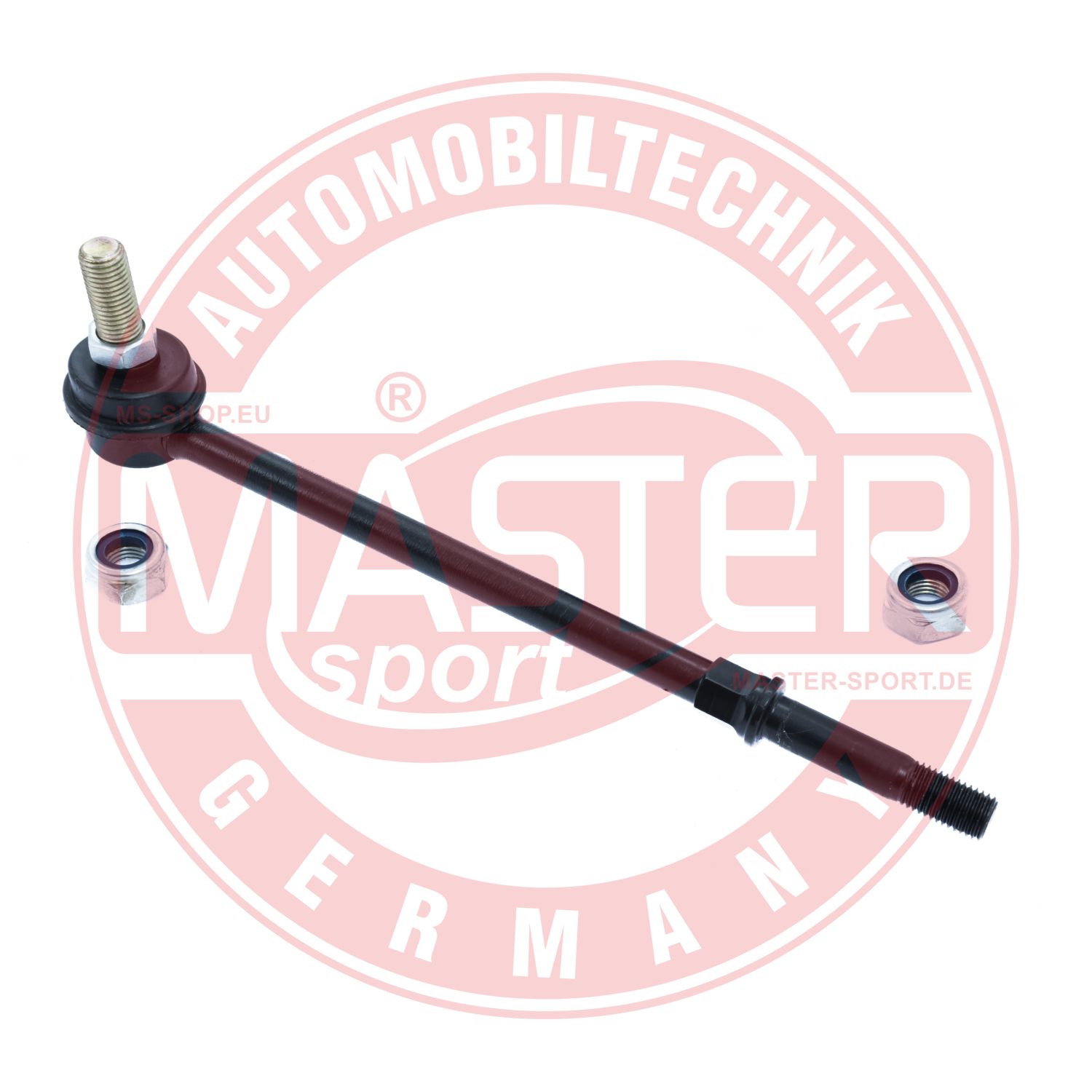 MASTER-SPORT GERMANY 31139B-PCS-MS Link/Coupling Rod, stabiliser bar