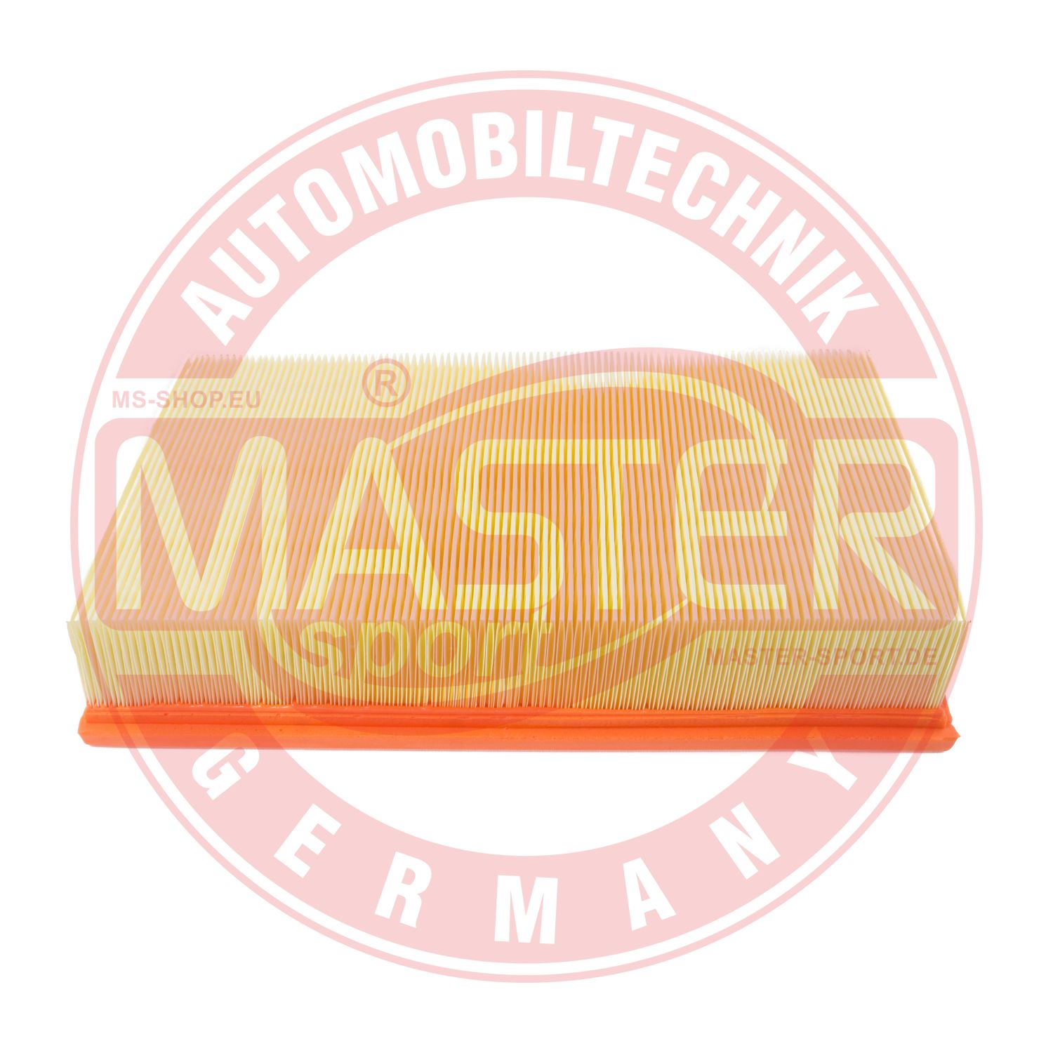 MASTER-SPORT GERMANY 31152/1-LF-PCS-MS Vzduchový filter