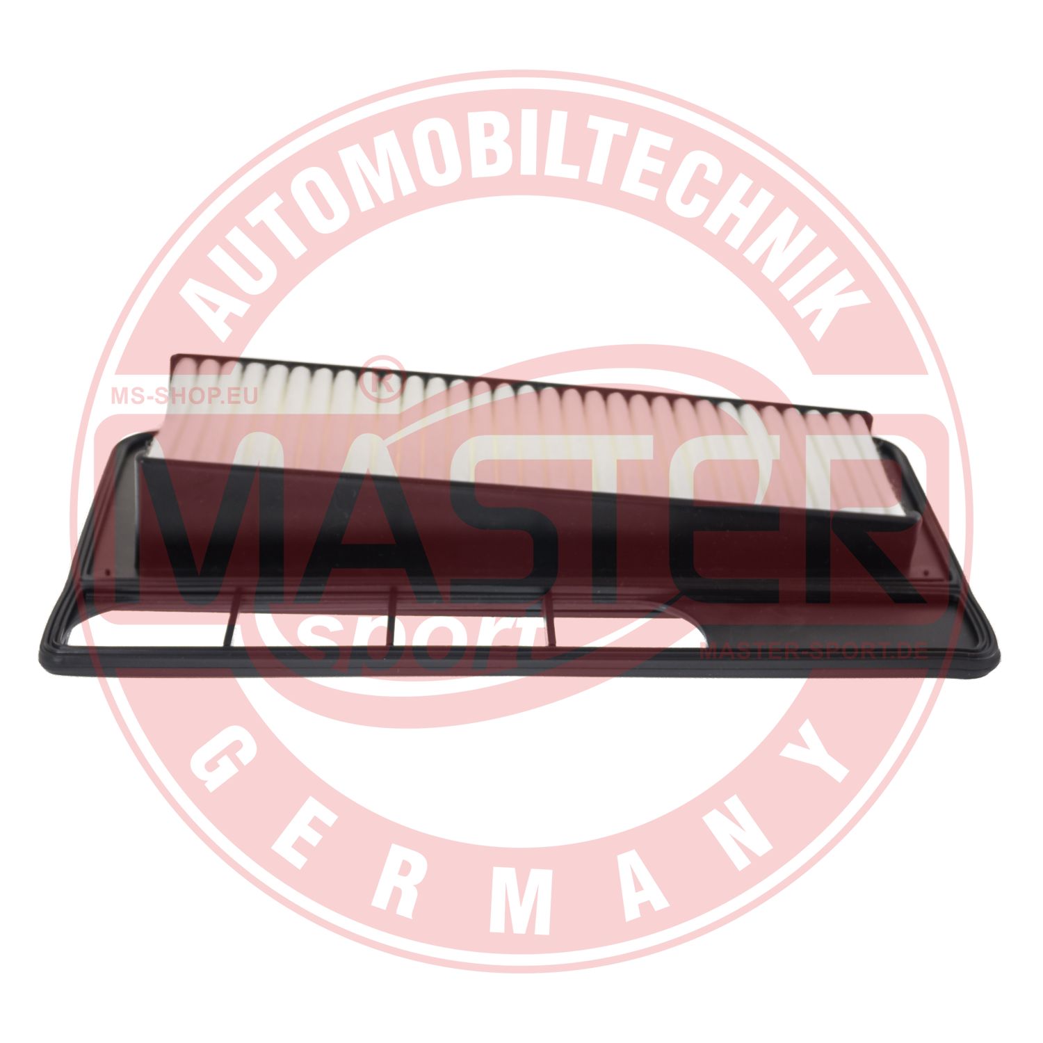 MASTER-SPORT GERMANY 3118-LF-PCS-MS Air Filter