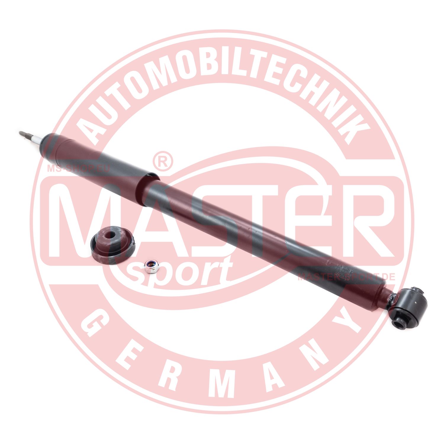MASTER-SPORT GERMANY 312566-PCS-MS Αμορτισέρ Πίσω άξονας for MERCEDES-BENZ