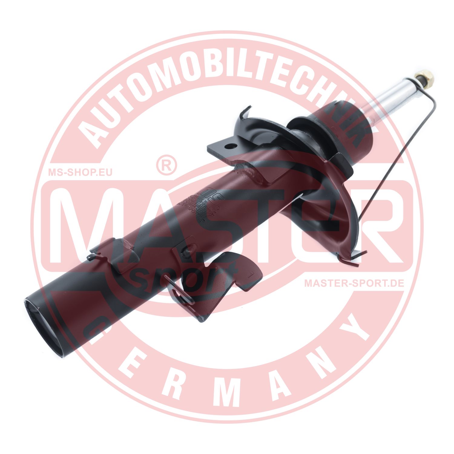 MASTER-SPORT GERMANY 313283-PCS-MS Αμορτισέρ Μπροστινός άξονας αριστερά for FORD