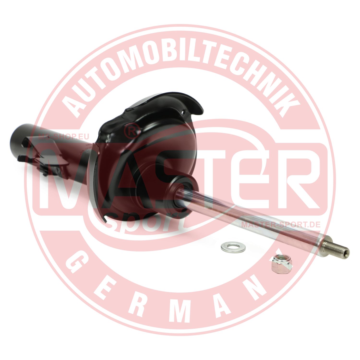 MASTER-SPORT GERMANY 313287-PCS-MS Αμορτισέρ Mπροστινός άξονας δεξιά for FORD