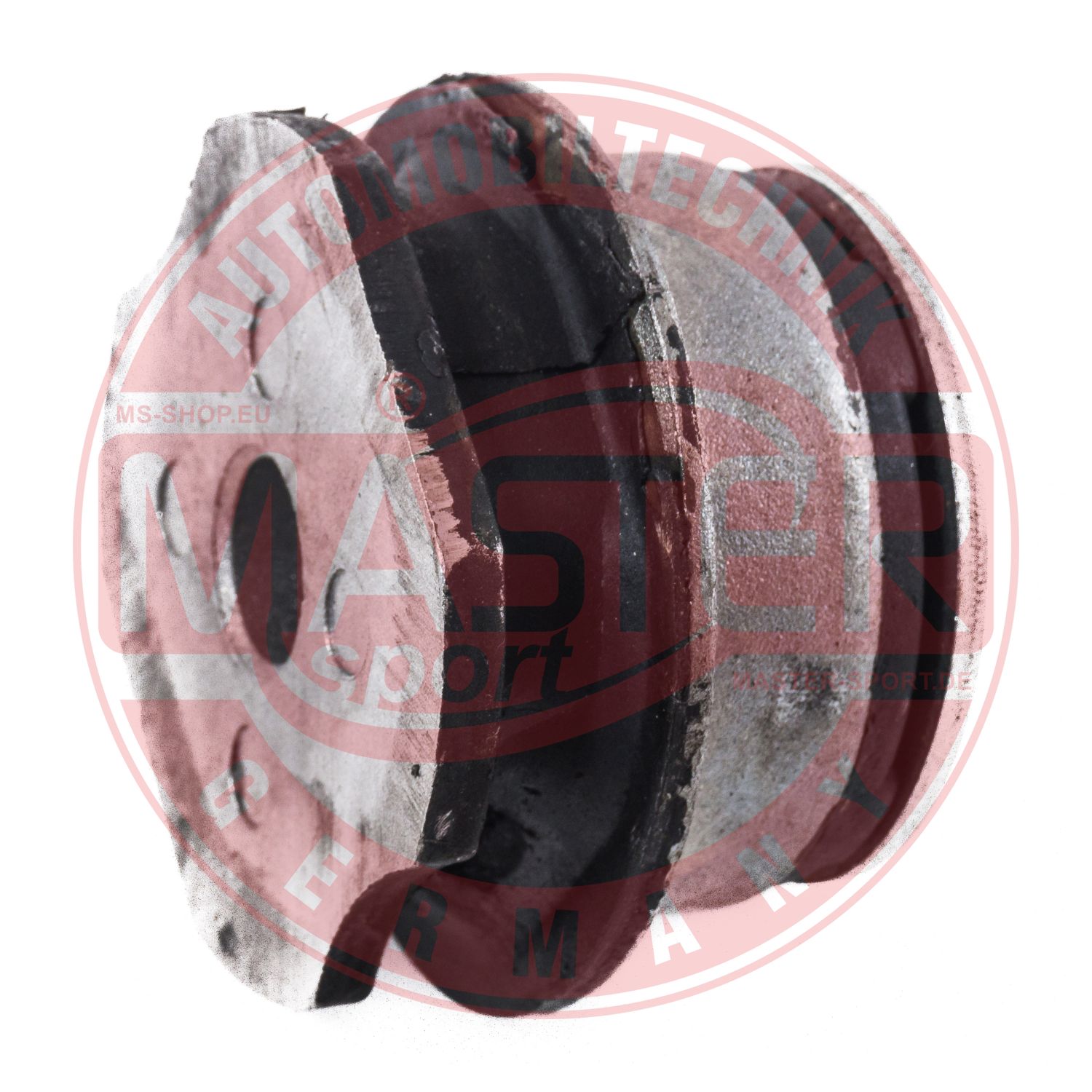 MASTER-SPORT GERMANY 31385-PCS-MS Mounting, engine