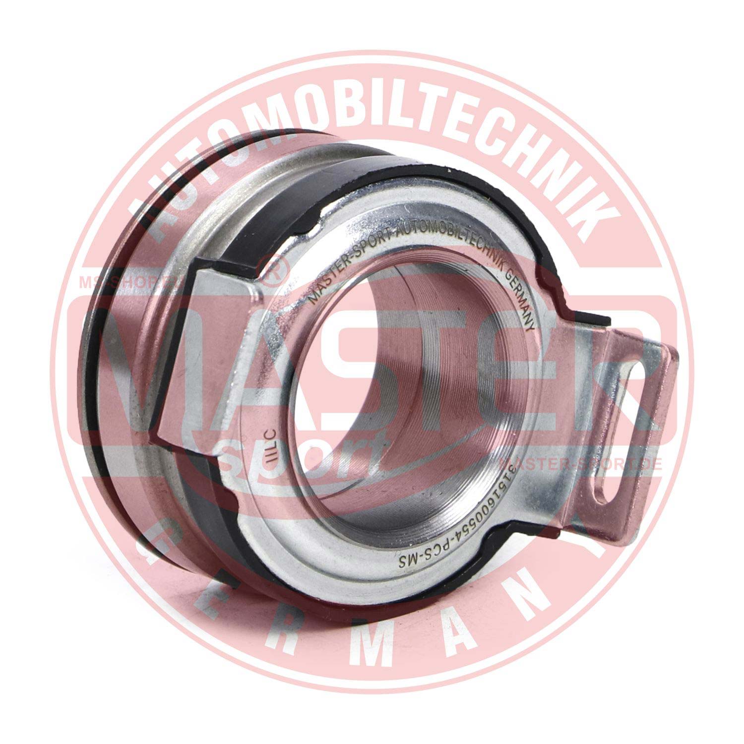 MASTER-SPORT GERMANY 3151600554-PCS-MS Ρουλεμάν πίεσης for CHEVROLET DAEWOO SUZUKI