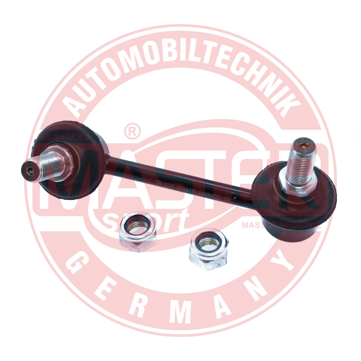 MASTER-SPORT GERMANY 31559B-PCS-MS Link/Coupling Rod, stabiliser bar