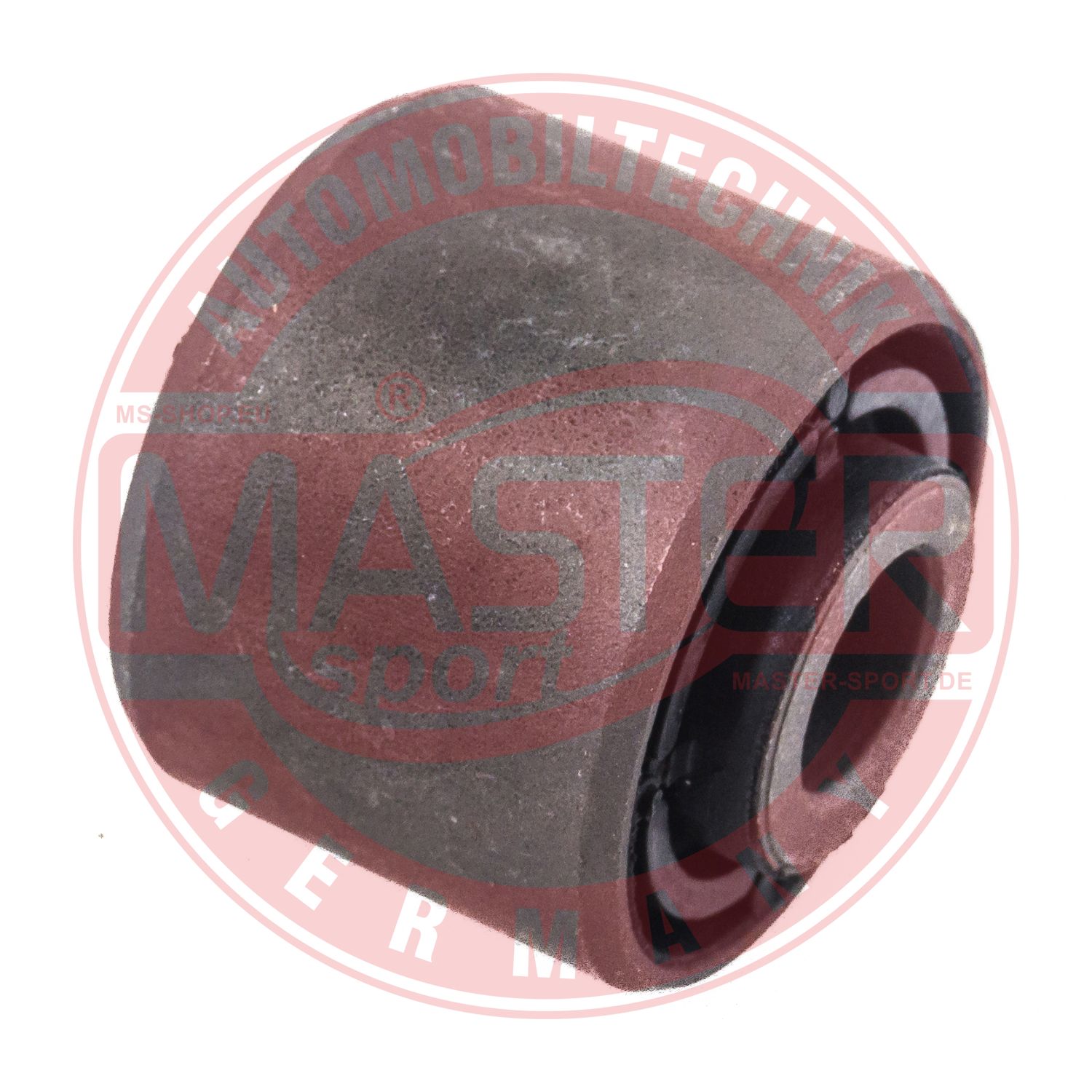 MASTER-SPORT GERMANY 31940-PCS-MS Mounting, control/trailing arm