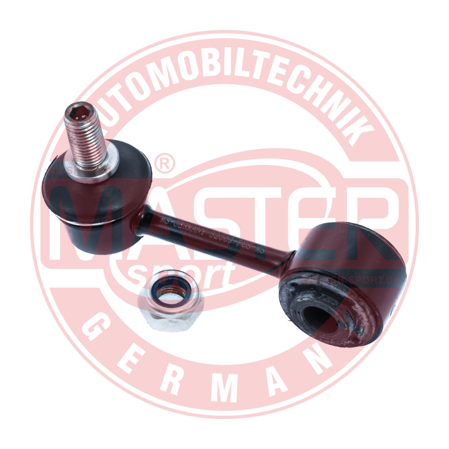 MASTER-SPORT GERMANY 32009-PCS-MS Link/Coupling Rod, stabiliser bar