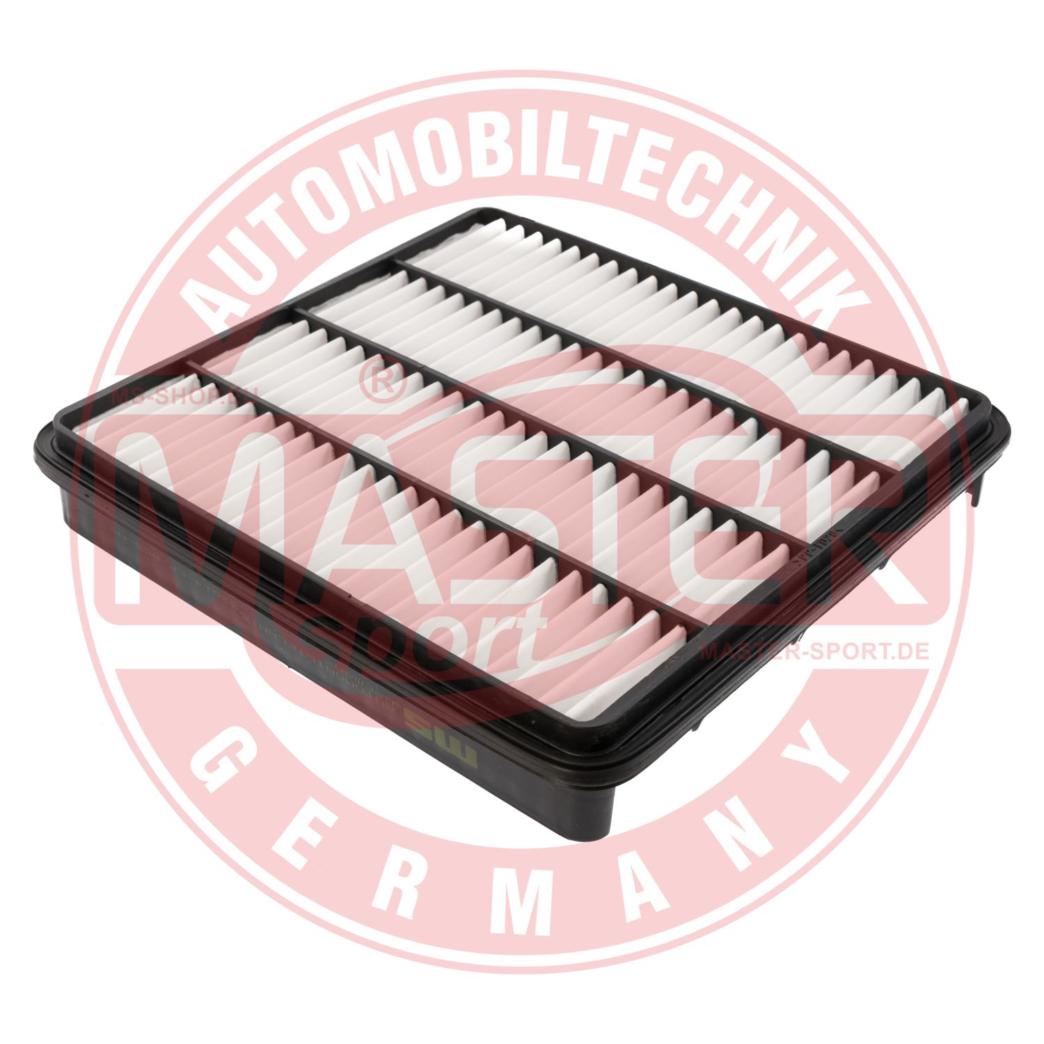 MASTER-SPORT GERMANY 32014-LF-PCS-MS Air Filter