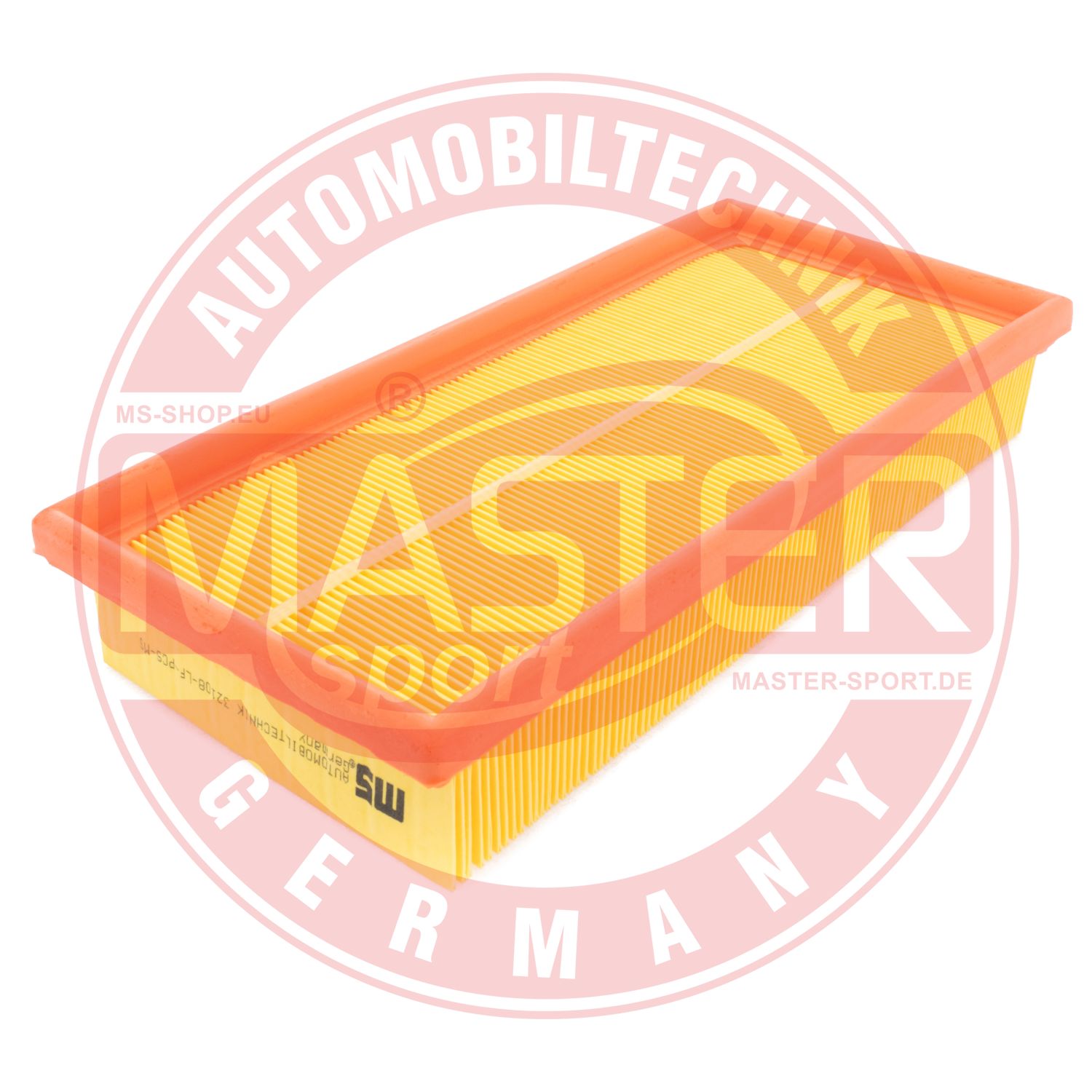 MASTER-SPORT GERMANY 32108-LF-PCS-MS Air Filter