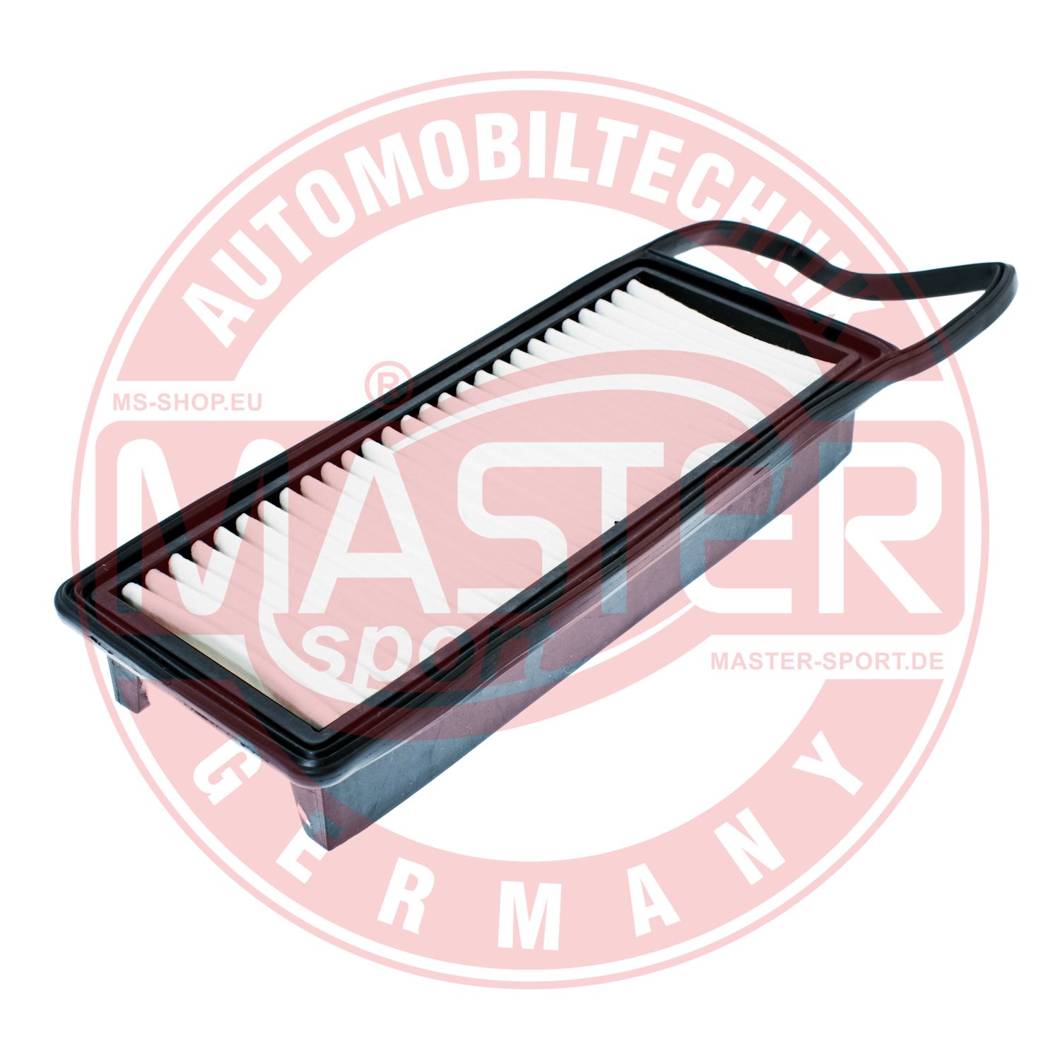 MASTER-SPORT GERMANY 3324-LF-PCS-MS Φίλτρο αέρα for HONDA