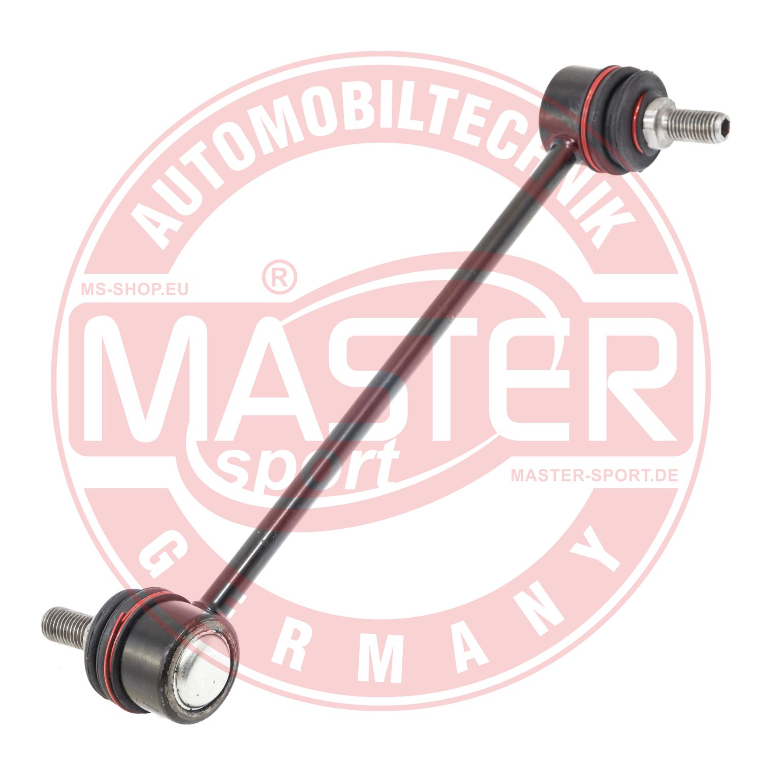 MASTER-SPORT GERMANY 33456-PCS-MS Link/Coupling Rod, stabiliser bar