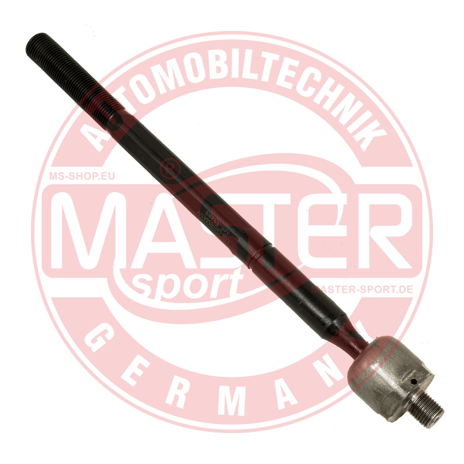 MASTER-SPORT GERMANY 33483-PCS-MS Inner Tie Rod