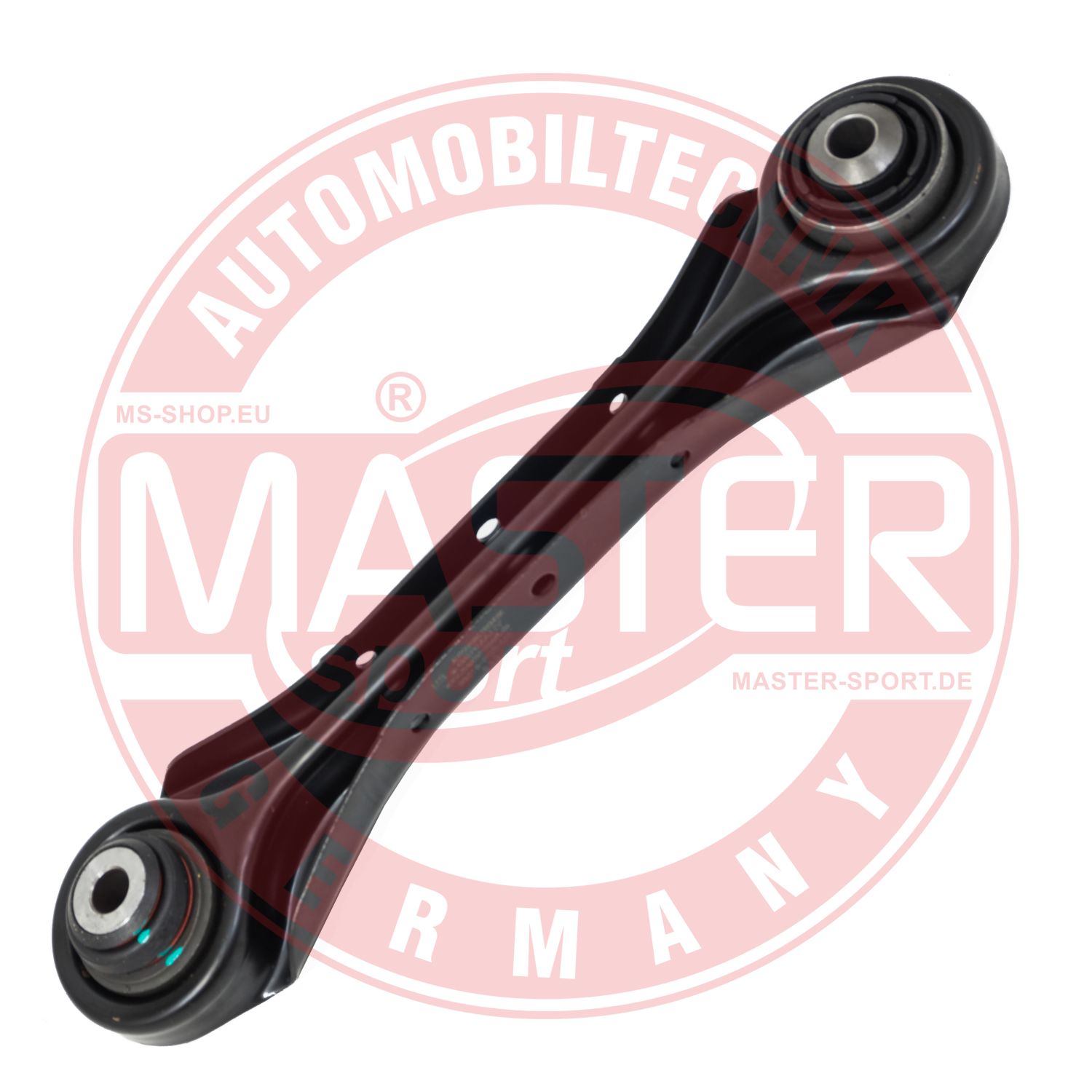 MASTER-SPORT GERMANY 33518-PCS-MS Ψαλίδι, ανάρτηση τροχών επάνω και στις δύο πλευρές κέντρο Πίσω άξονας for BMW BMW (BRILLIANCE)