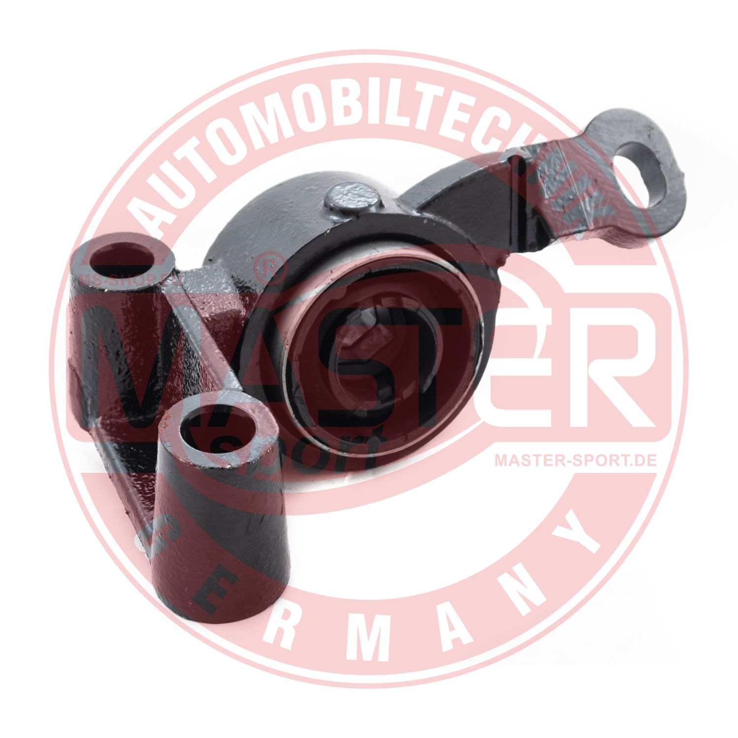 MASTER-SPORT GERMANY 33575B-PCS-MS Έδραση, ψαλίδι Mπροστινός άξονας δεξιά κάτω πίσω for MINI